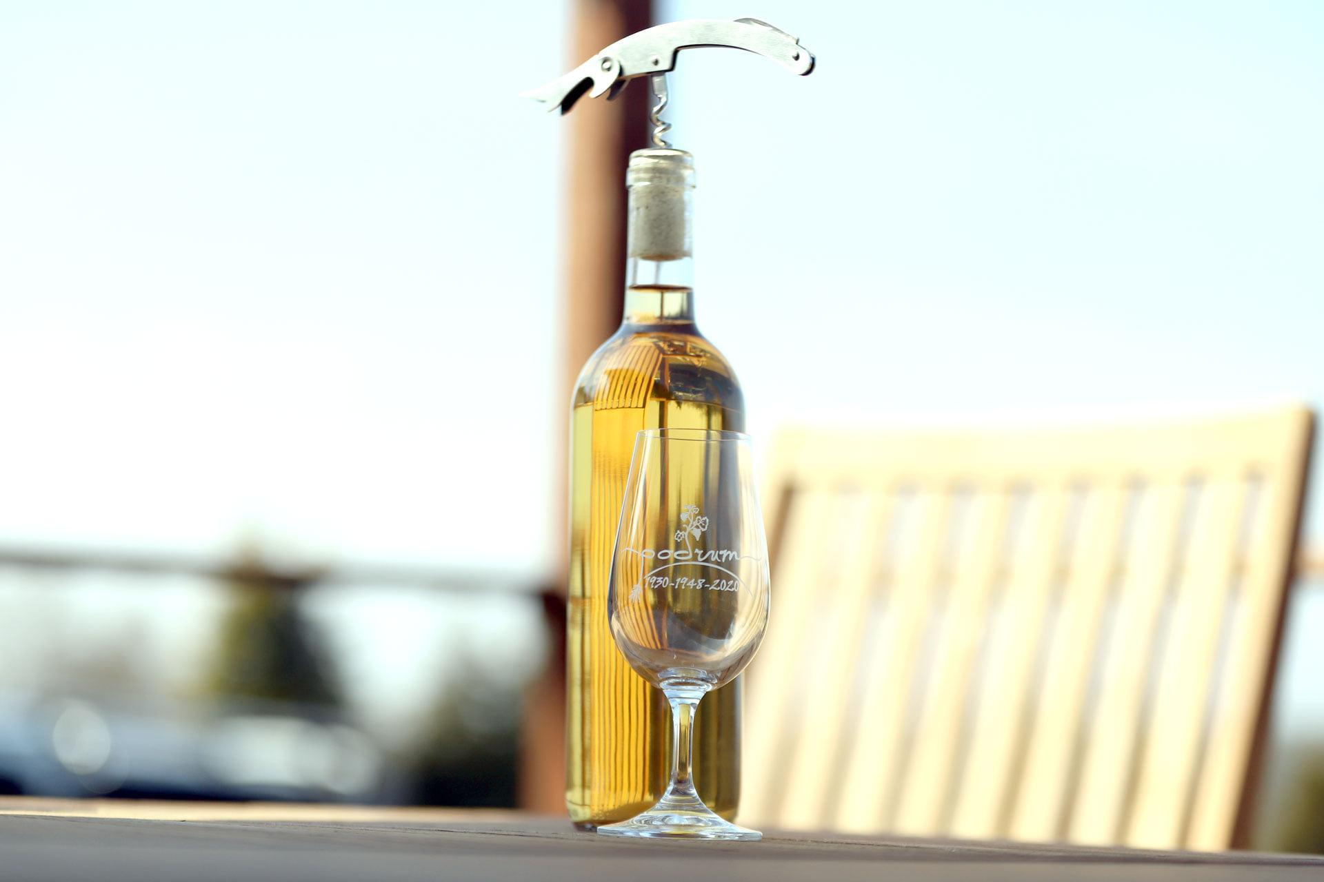 Vinařství Víno Podrum