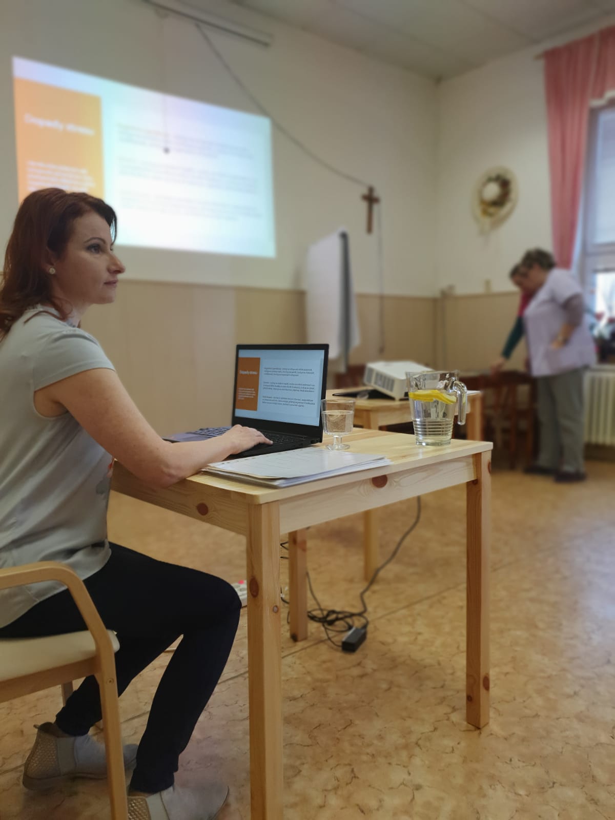 Mgr. Kamila Pospíšková foto 4