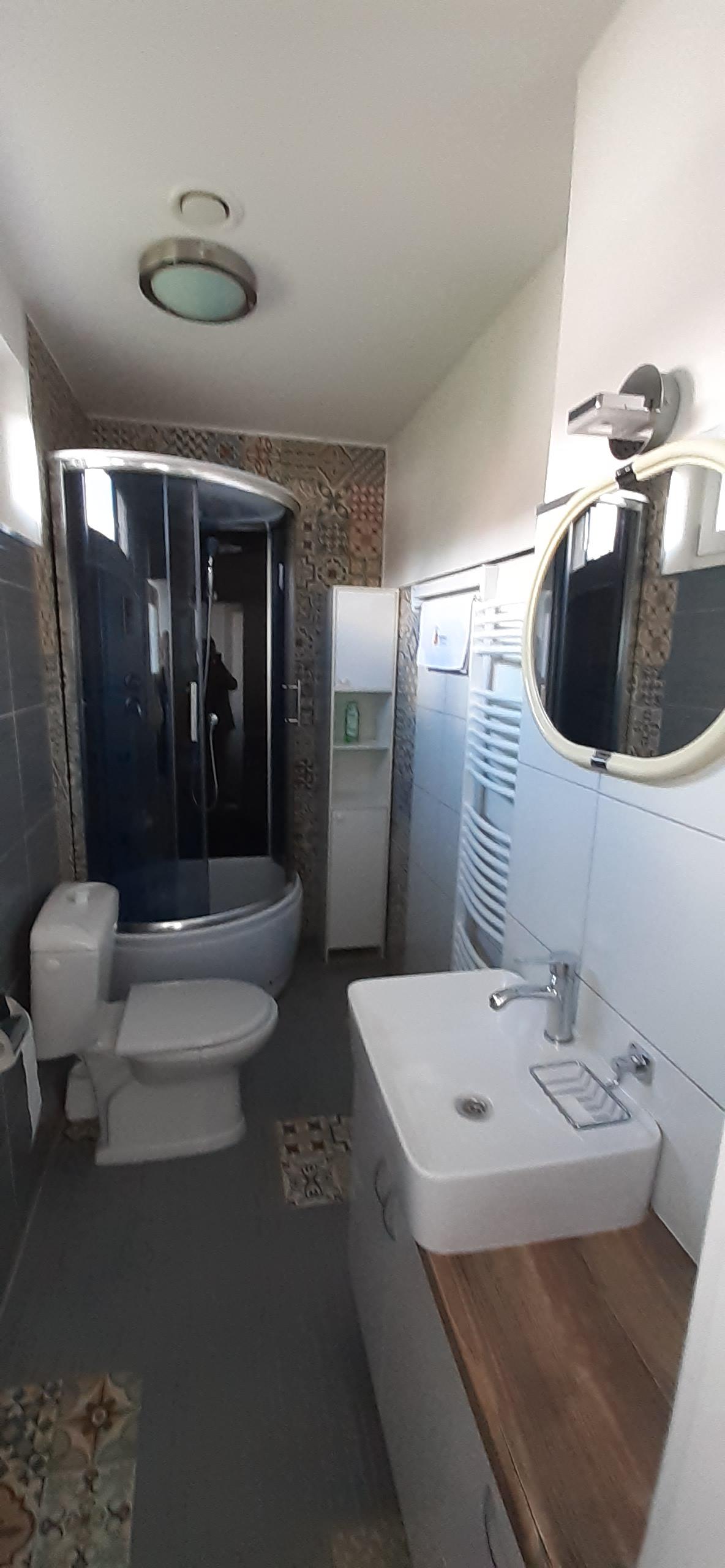 Vila Adámek, Ubytování u Petry foto 4