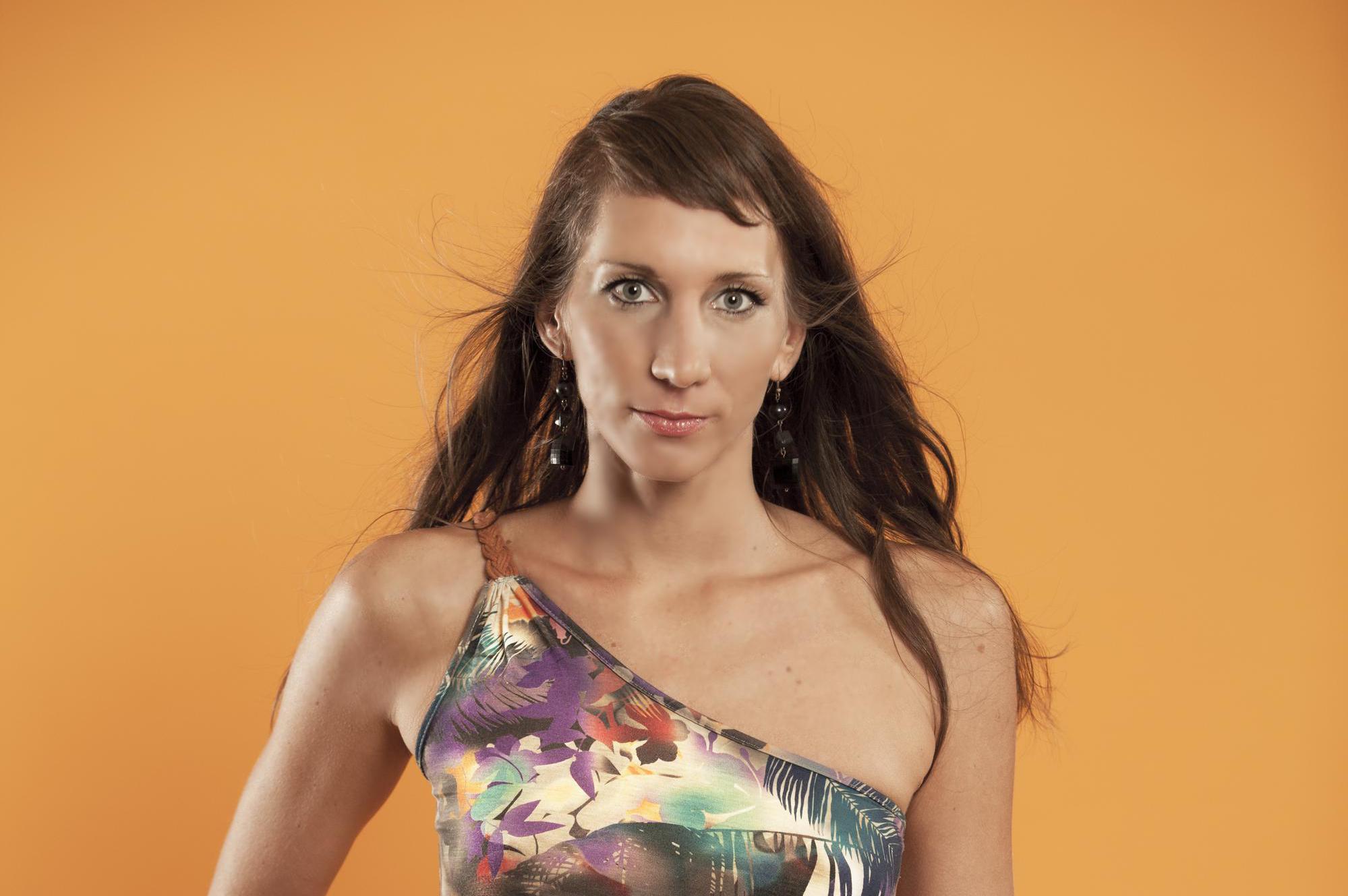 Martina Schäferová - psychosomaenergy