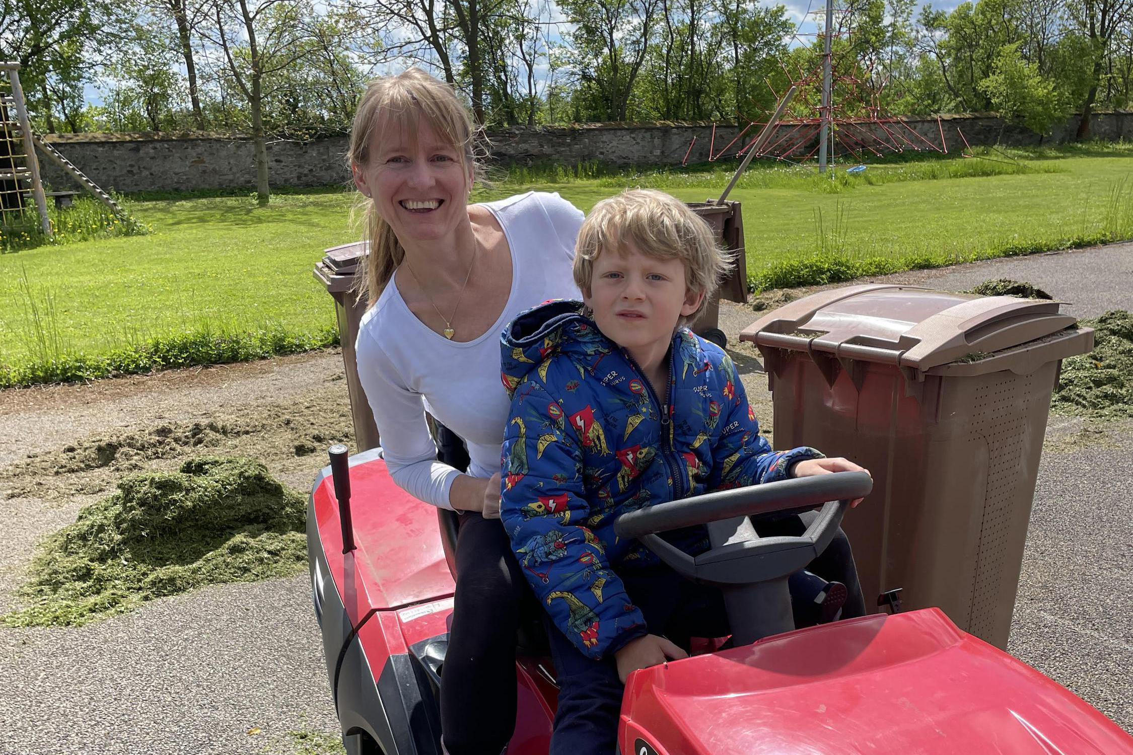 Praktický lékař pro dospělé - MUDr. Vlasta Hellebrandová