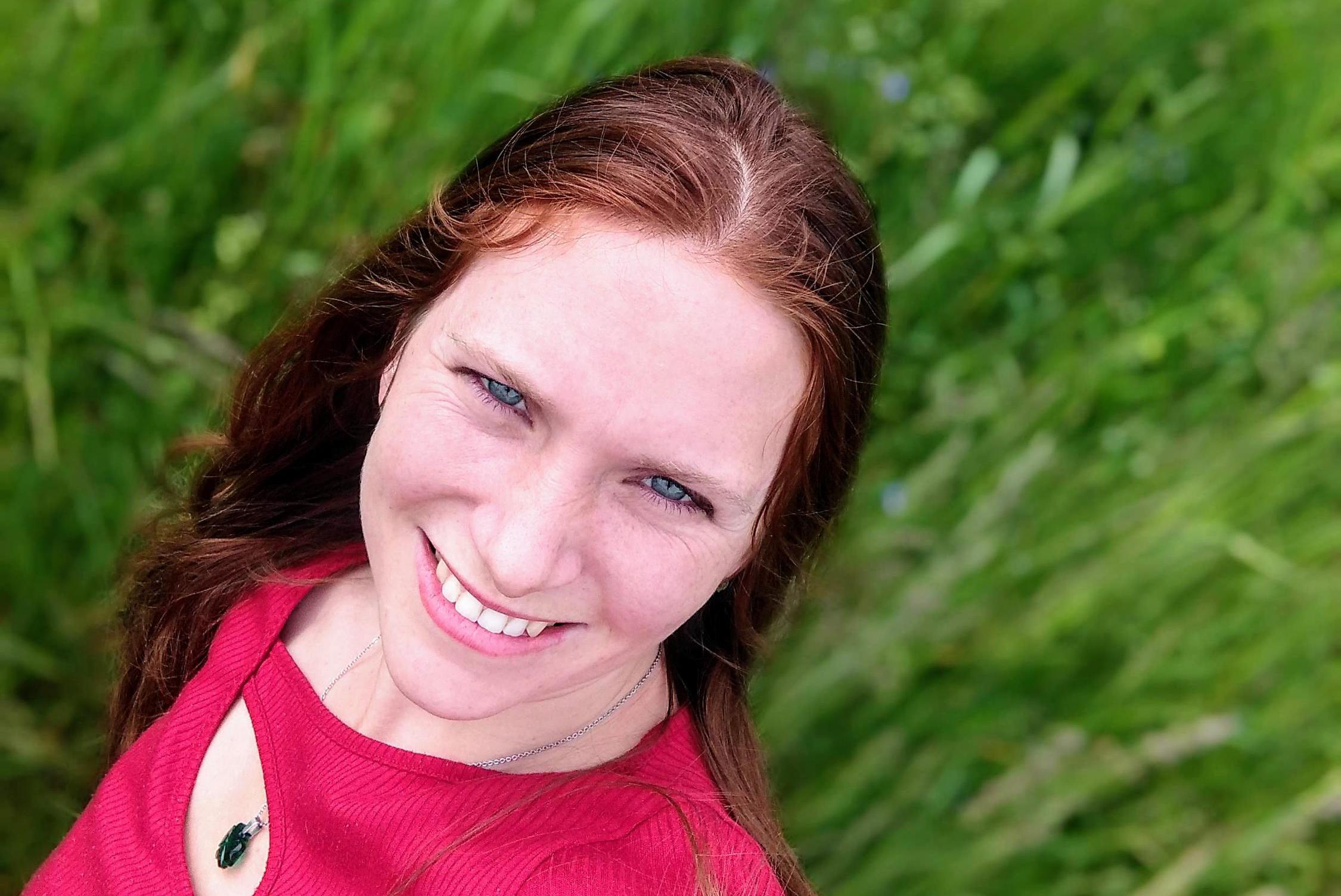 Zpátky k sobě - terapie s Janou