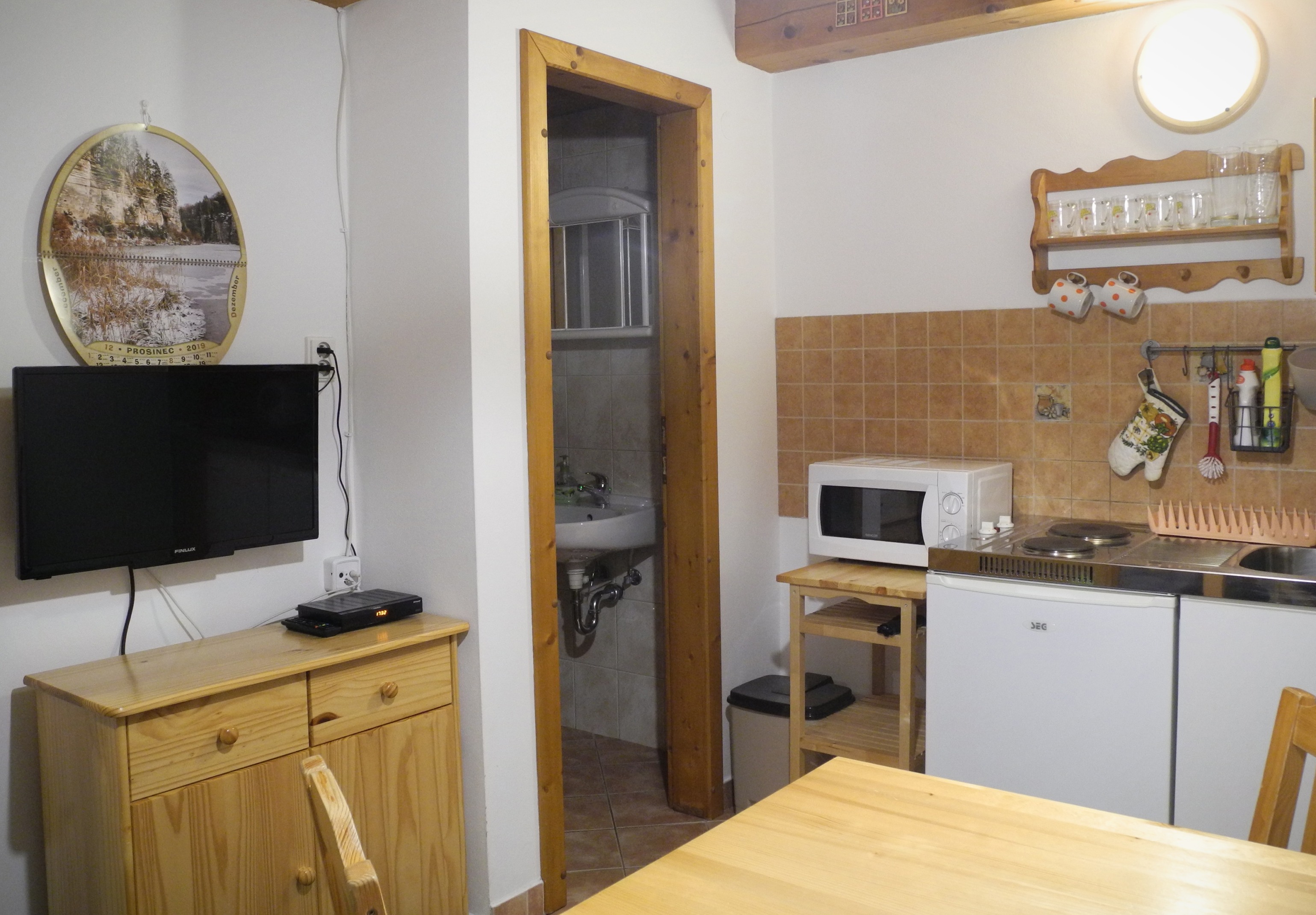 Apartmány Müller foto 6