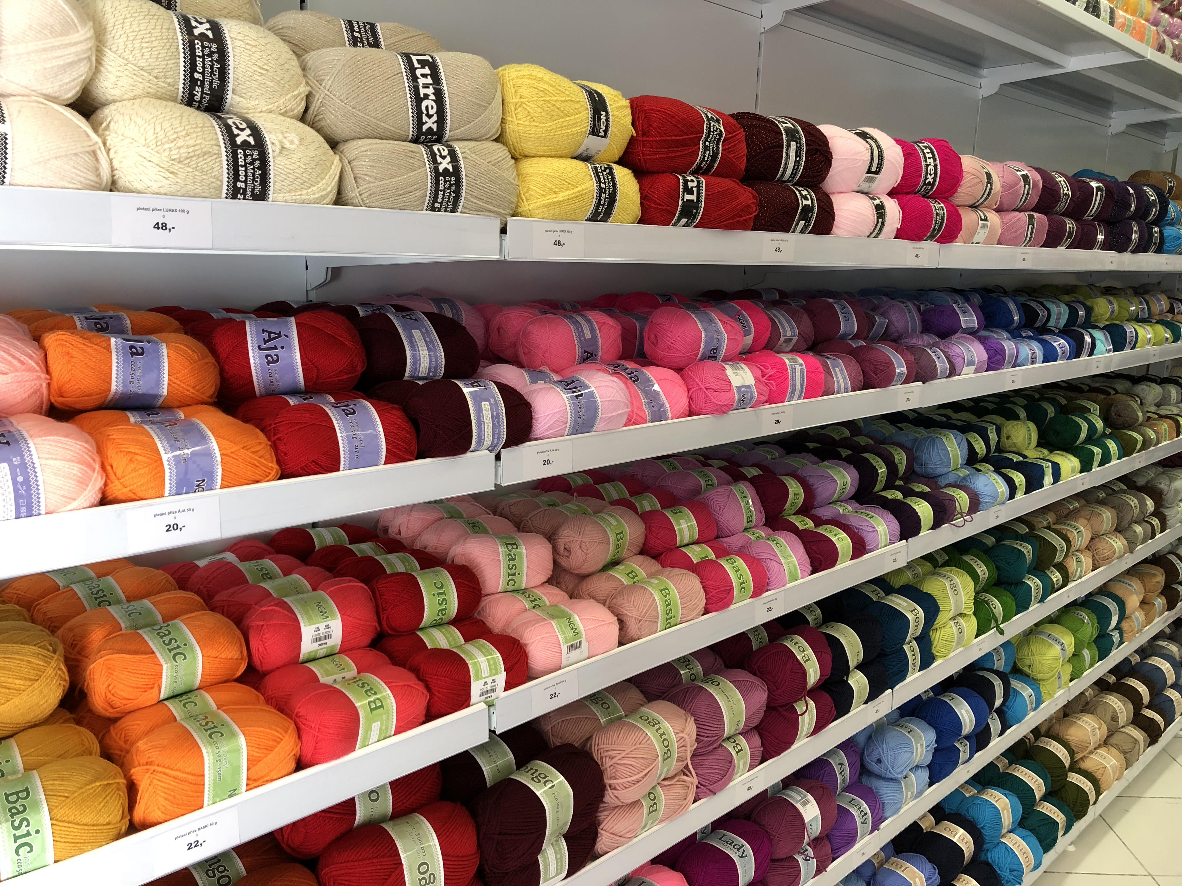 Švadlenka Kanovnická foto 3