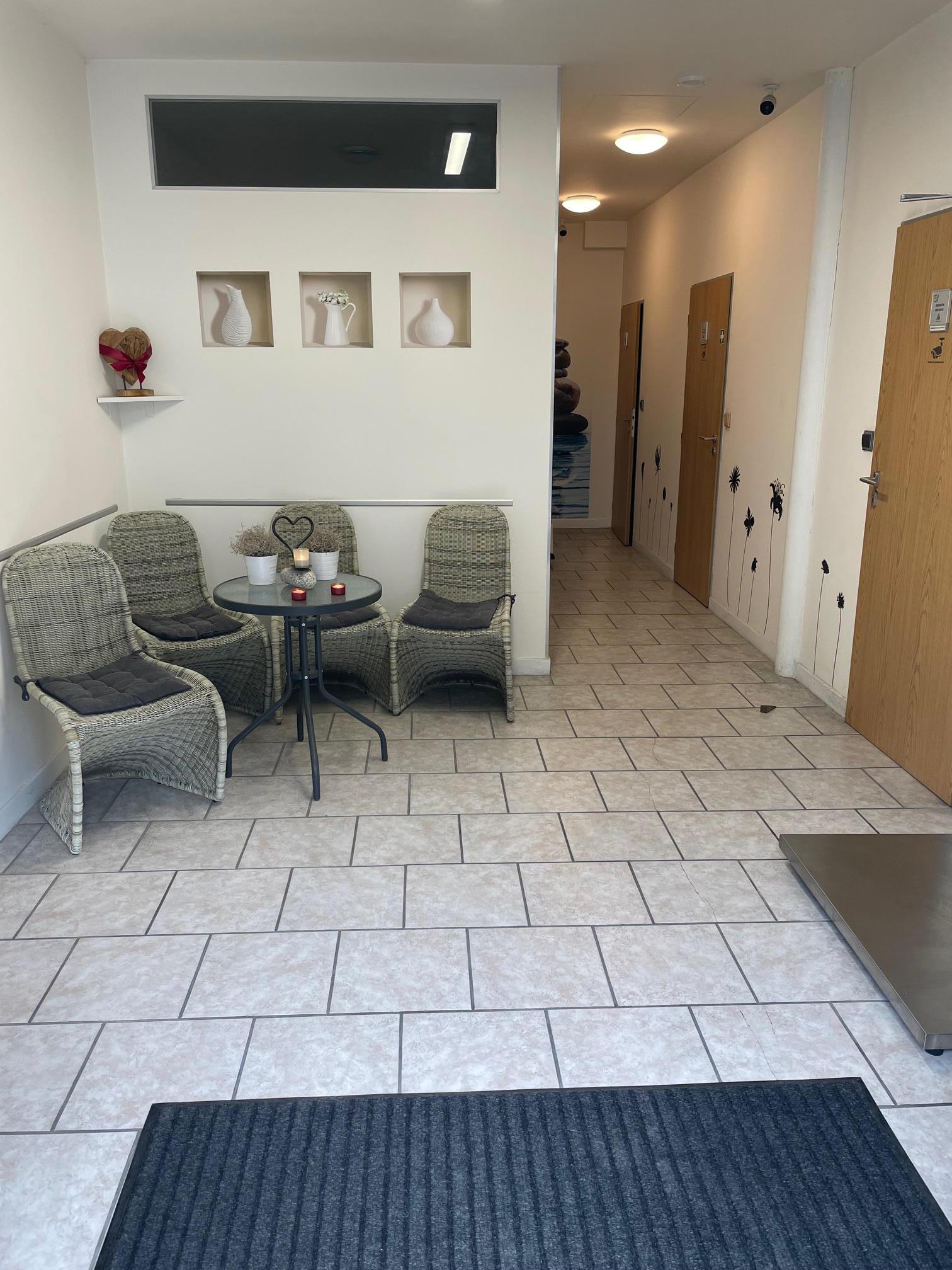 Krematorium zvířat Olomouc foto 3