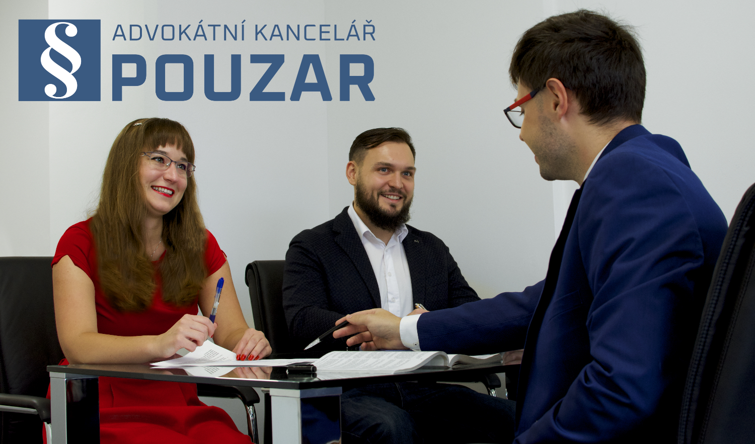 Advokátní kancelář POUZAR