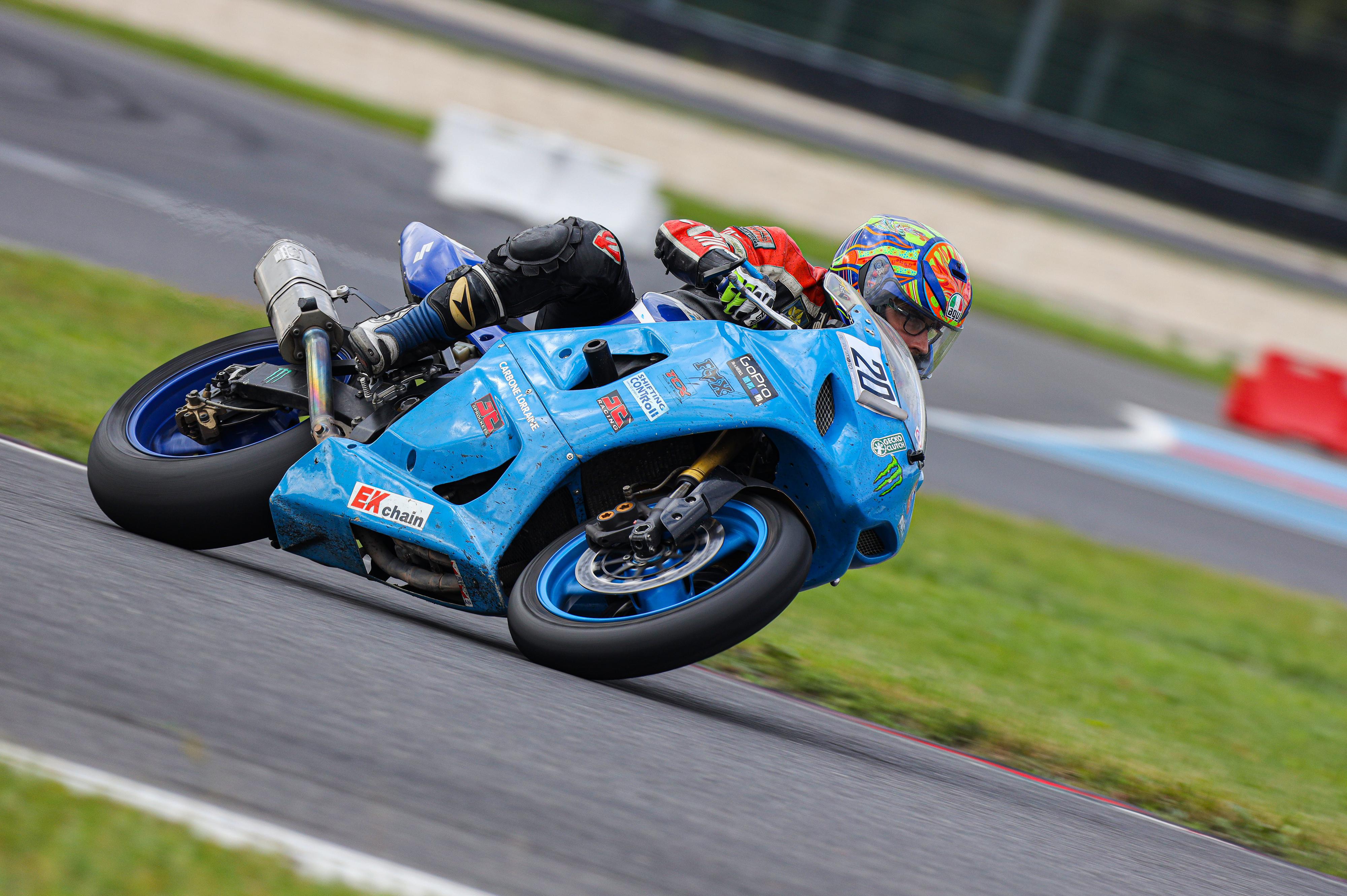 Motoservis Rudolf Zahnaš