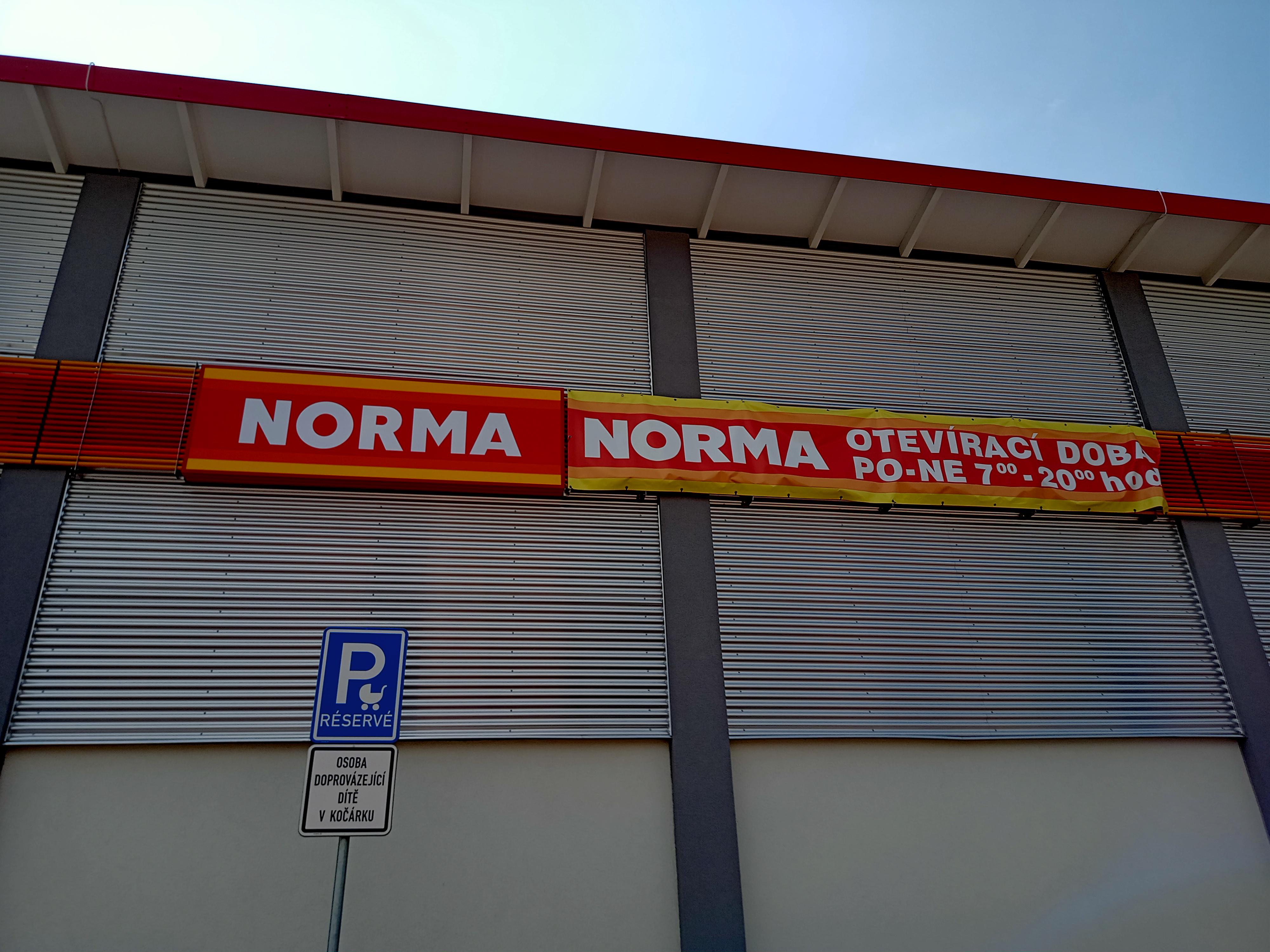 NORMA foto 3