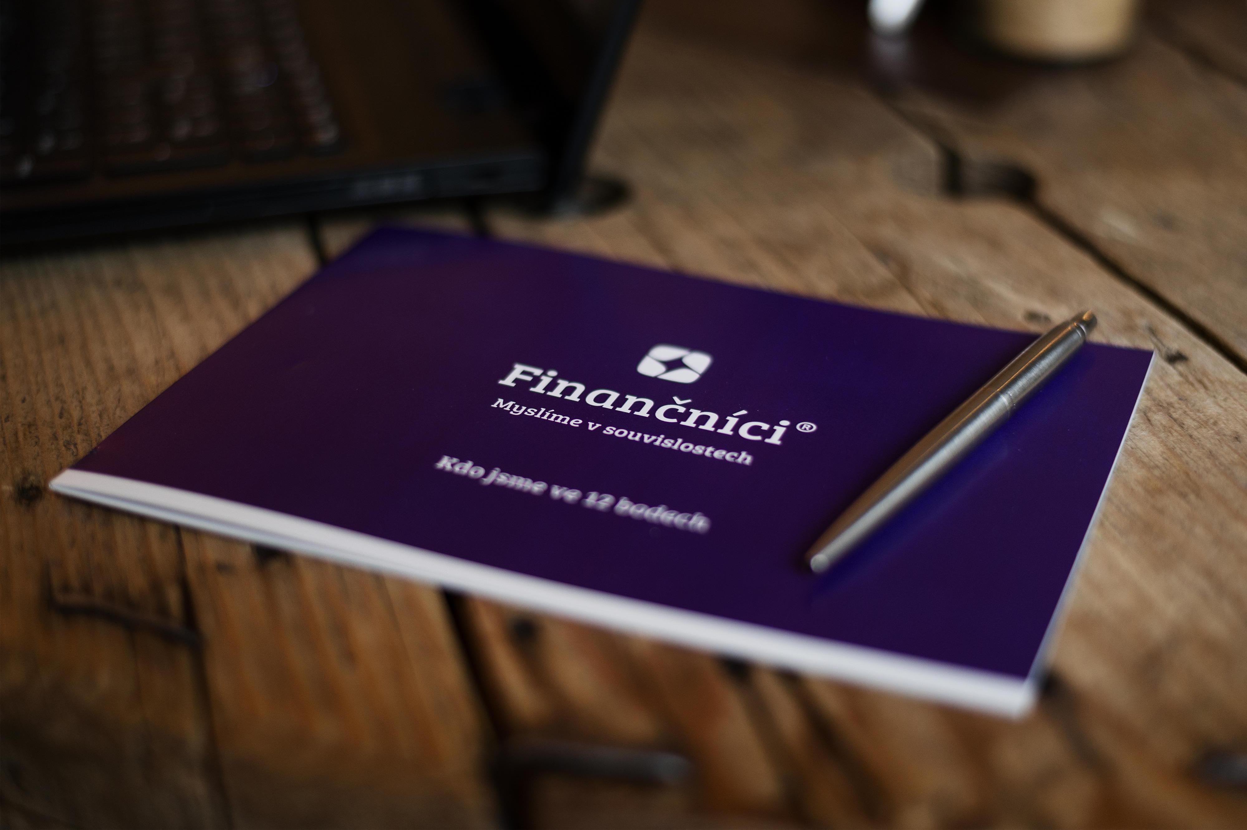 Finančníci Wealth Management