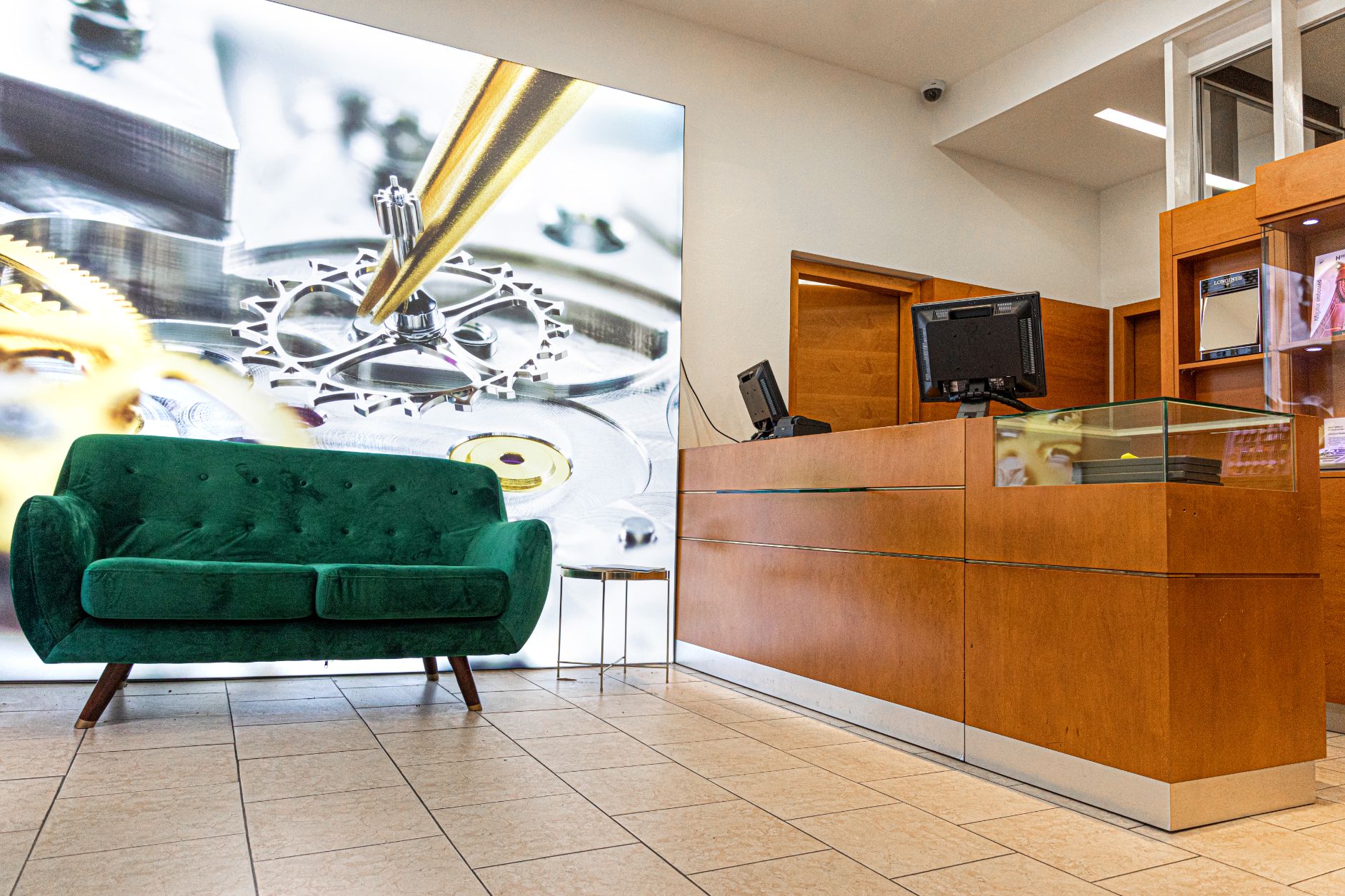 Hodinářství Bechyně foto 6