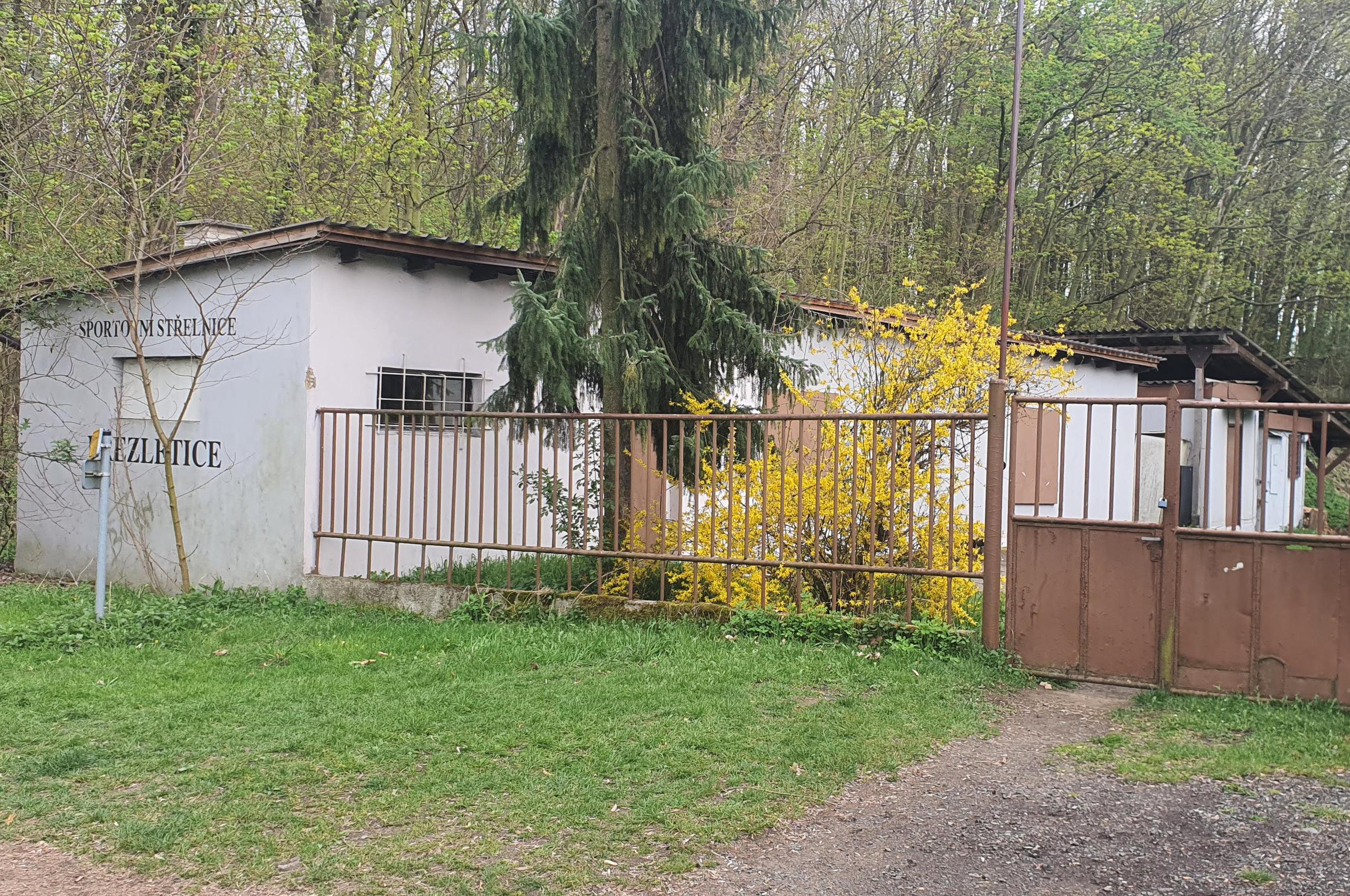 Sportovně střelecký klub Přezletice