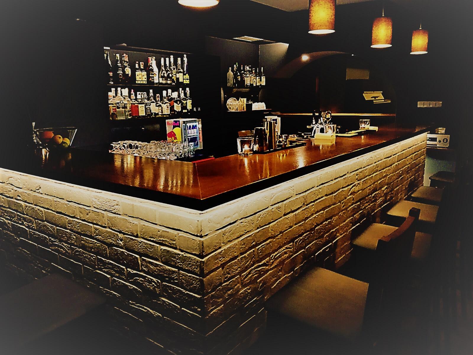 Bendy´s Bar