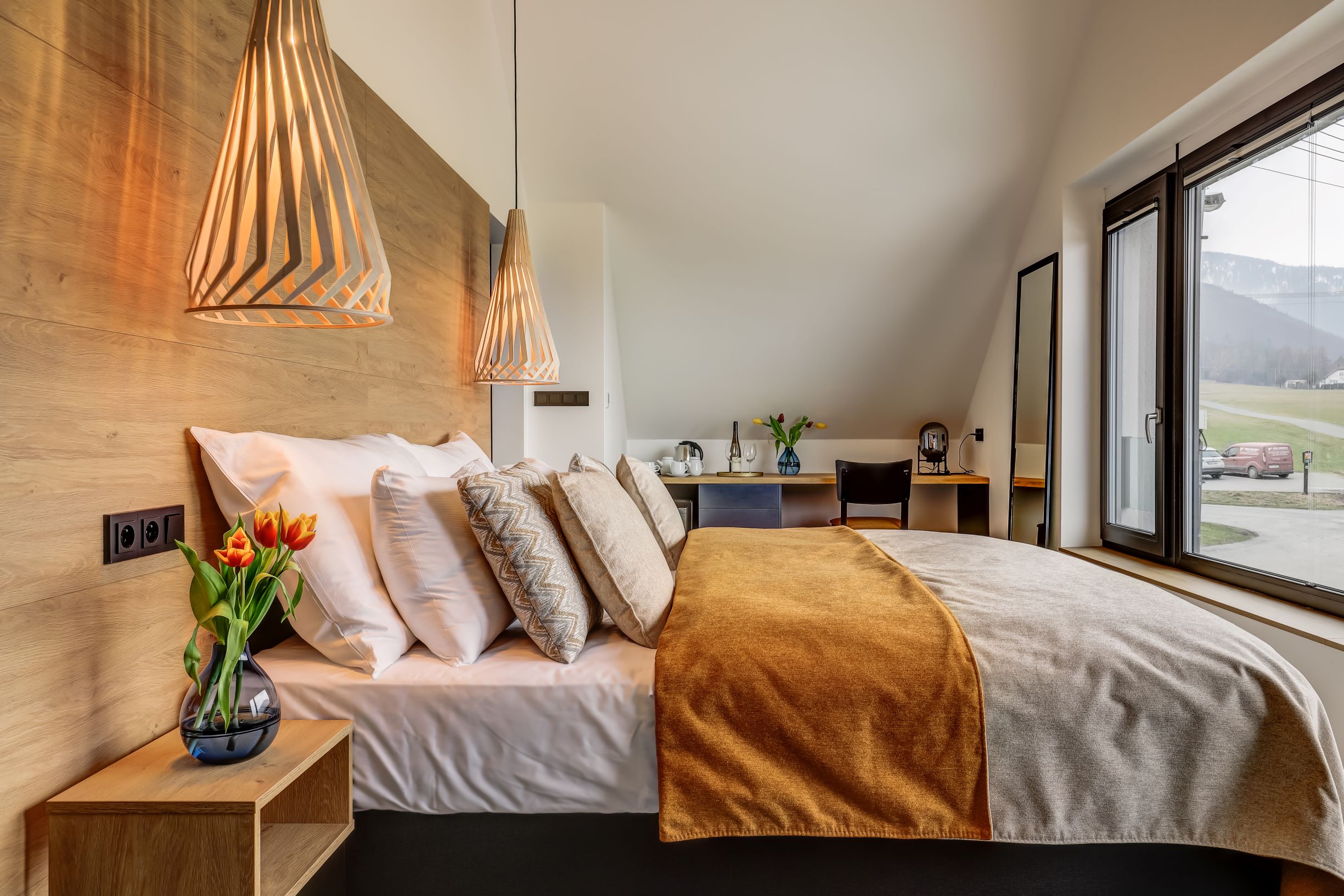 Hotel Maralák foto 5