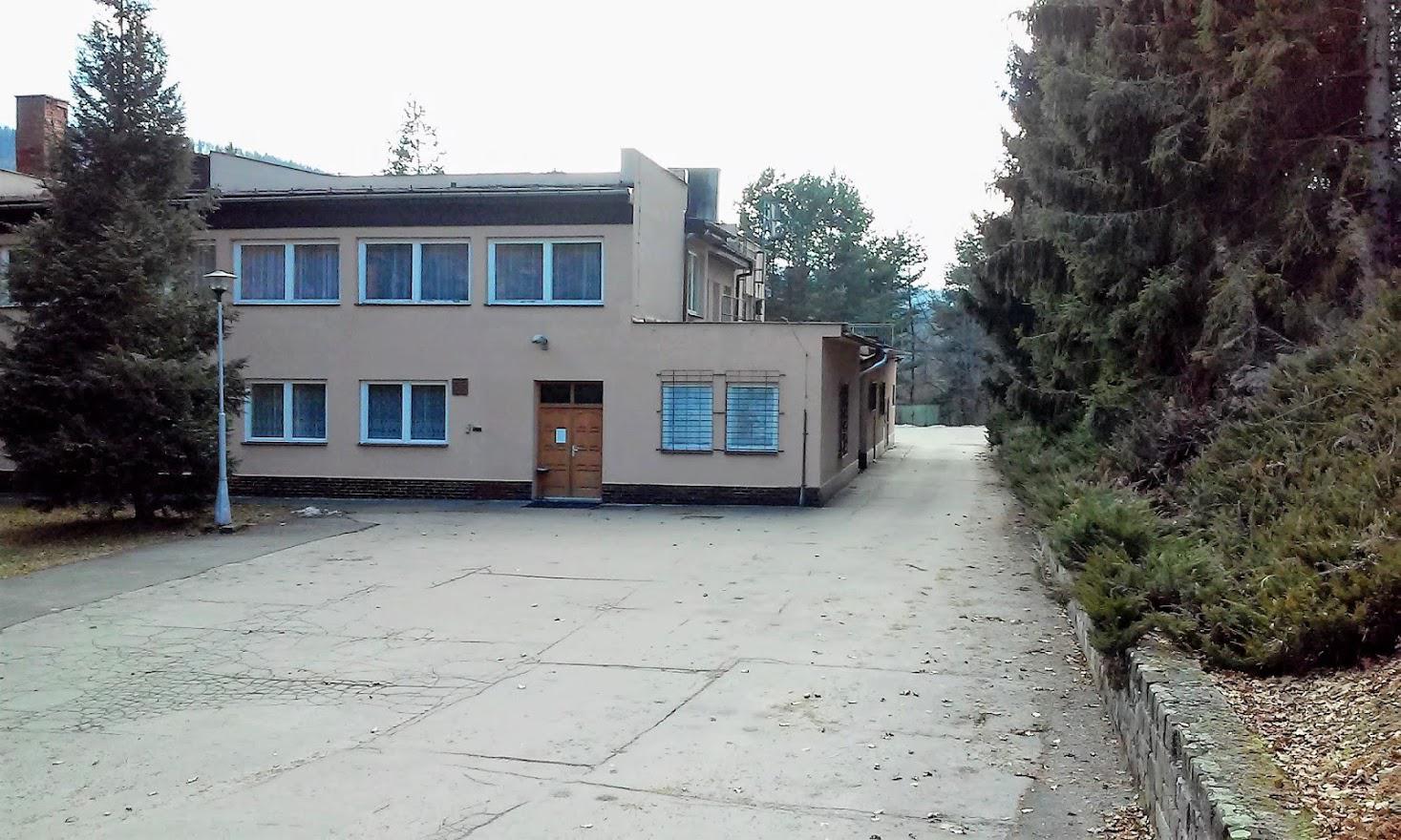 Rekreační středisko KORD foto 4