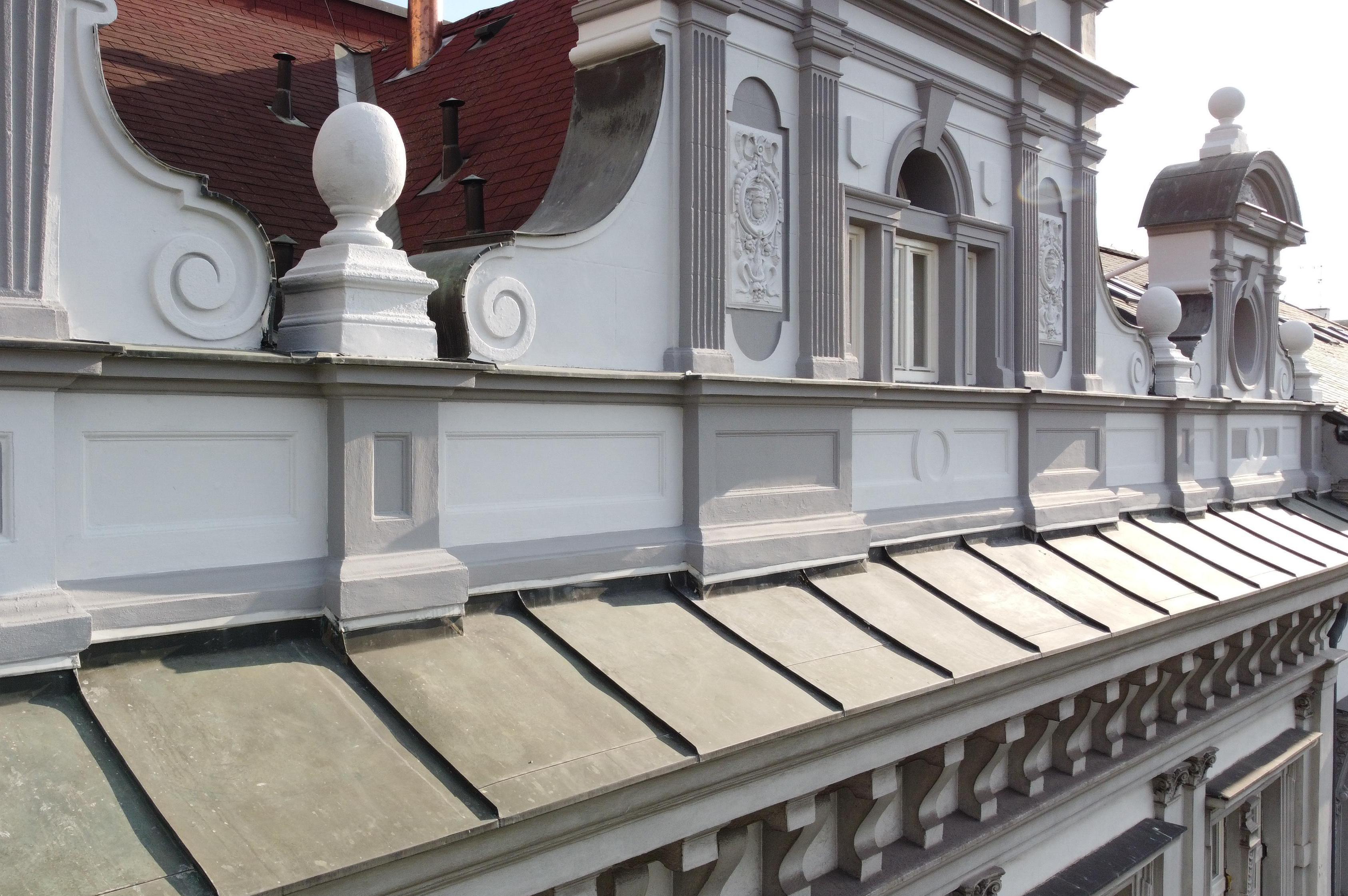 GP servis s.r.o. - servis fasády