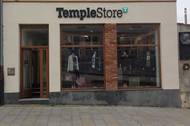 Fotografie TempleStore