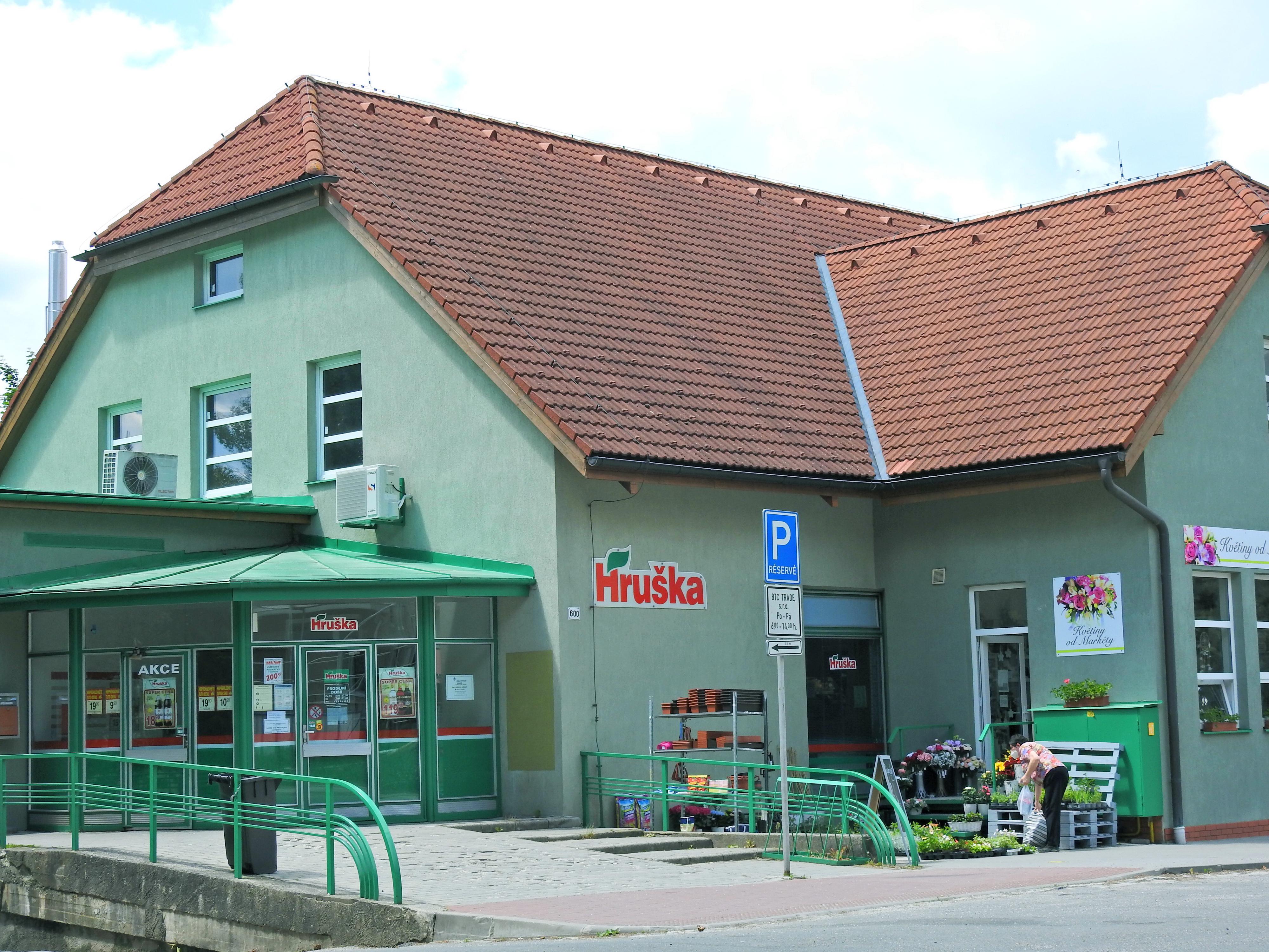 HRUŠKA foto 2