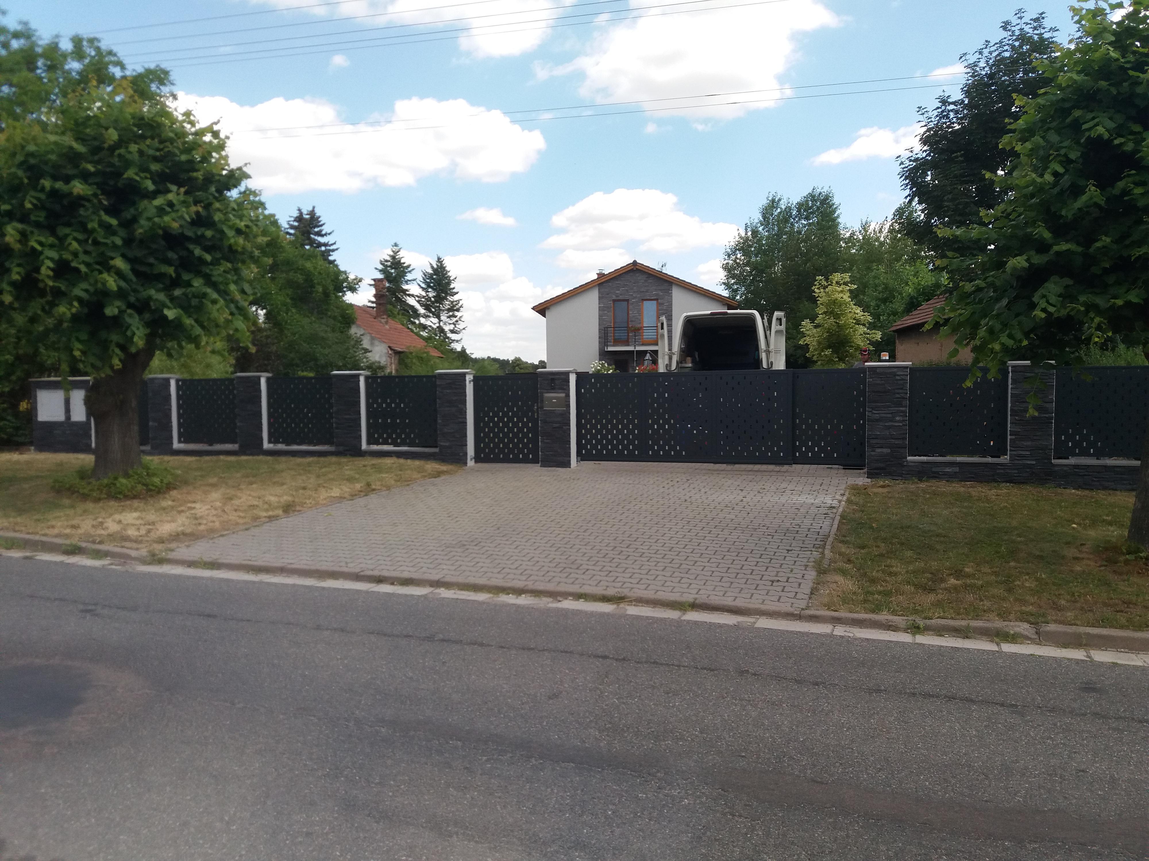 Zámečnictví Hörmann