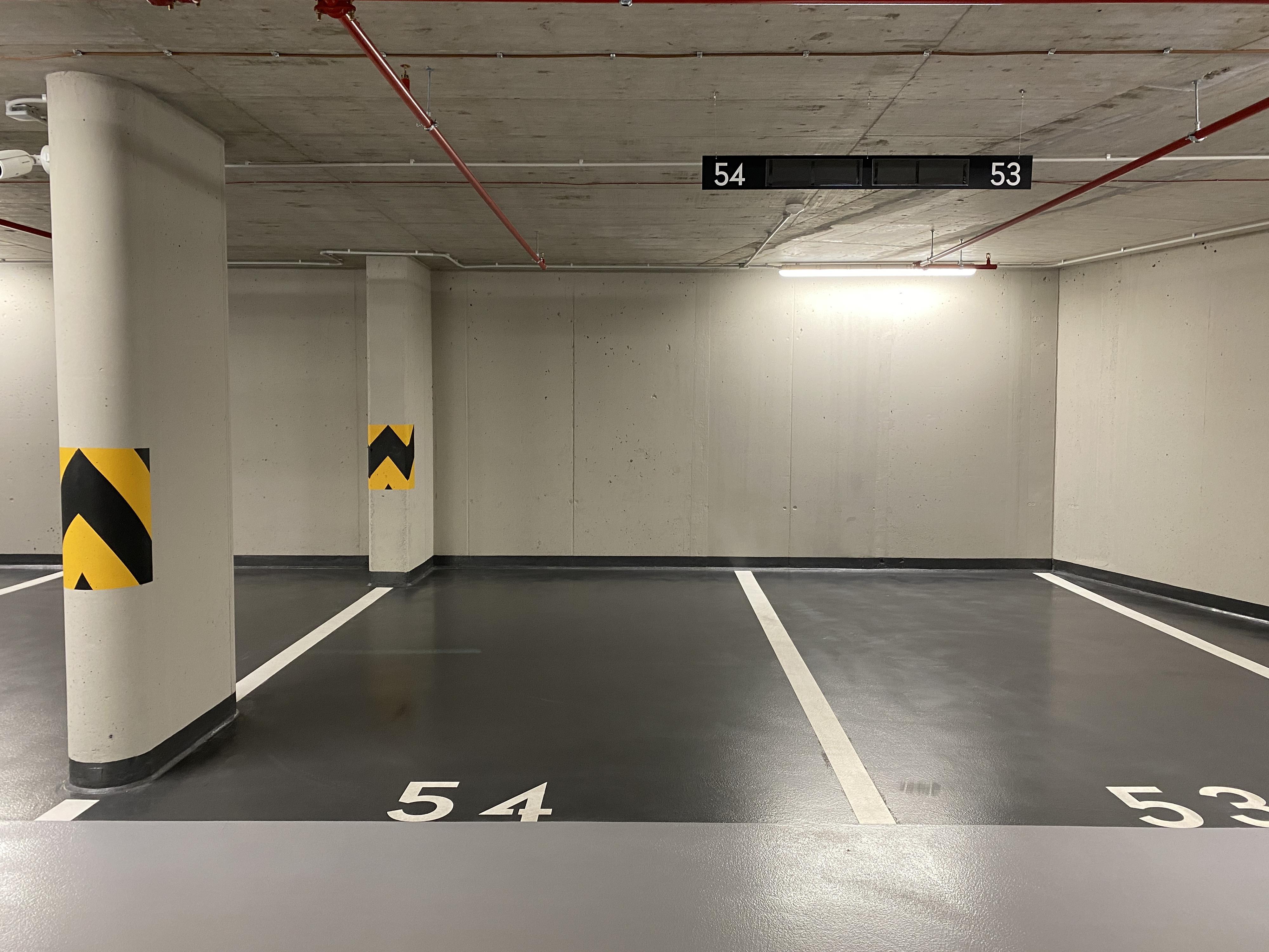 MR.PARKIT - Parking SmichOFF Plzeňská foto 2