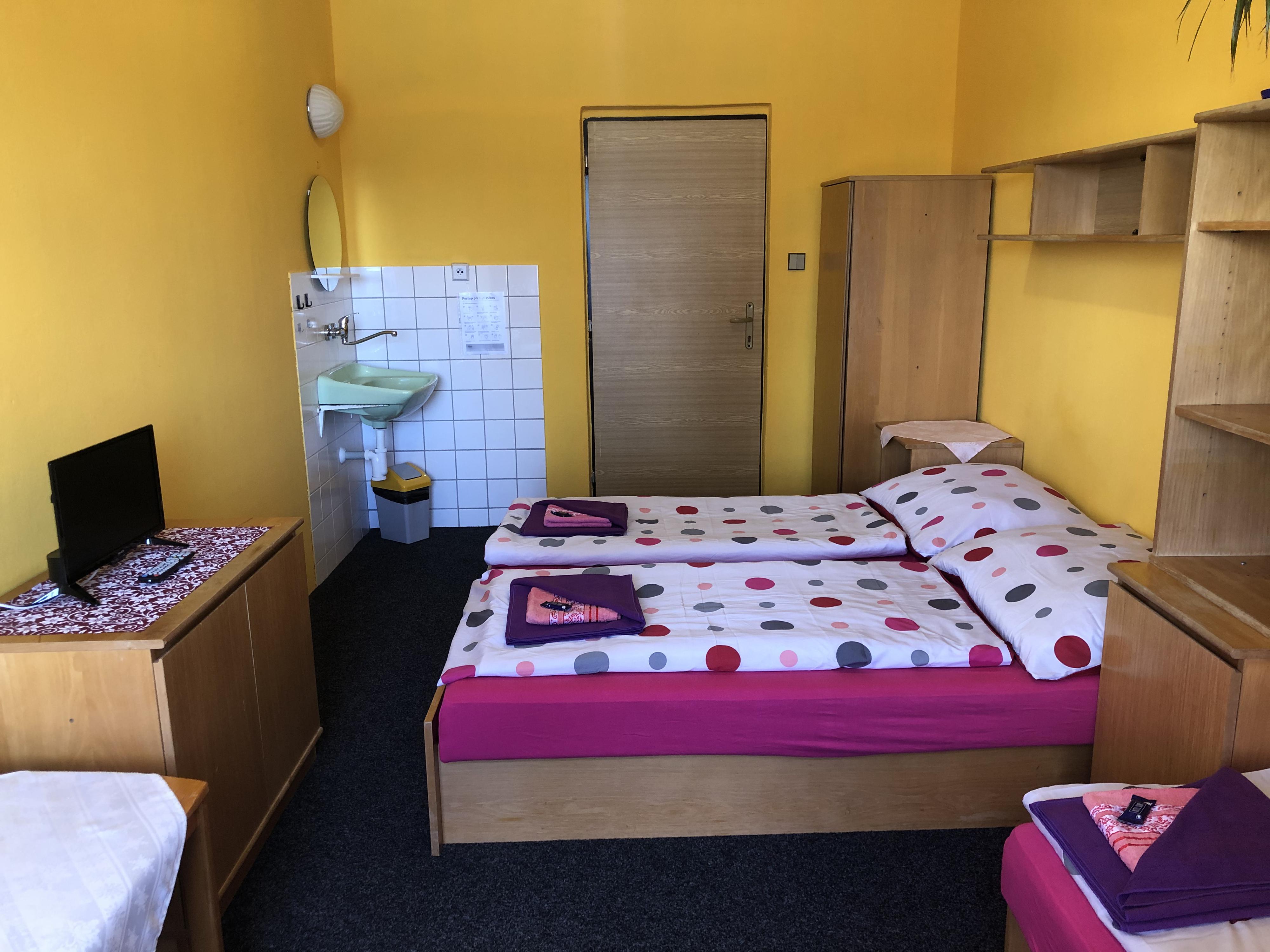 Hotel Na Trojce foto 3