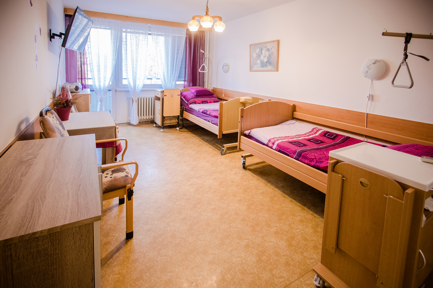 Domov Arreta o.p.s. foto 3