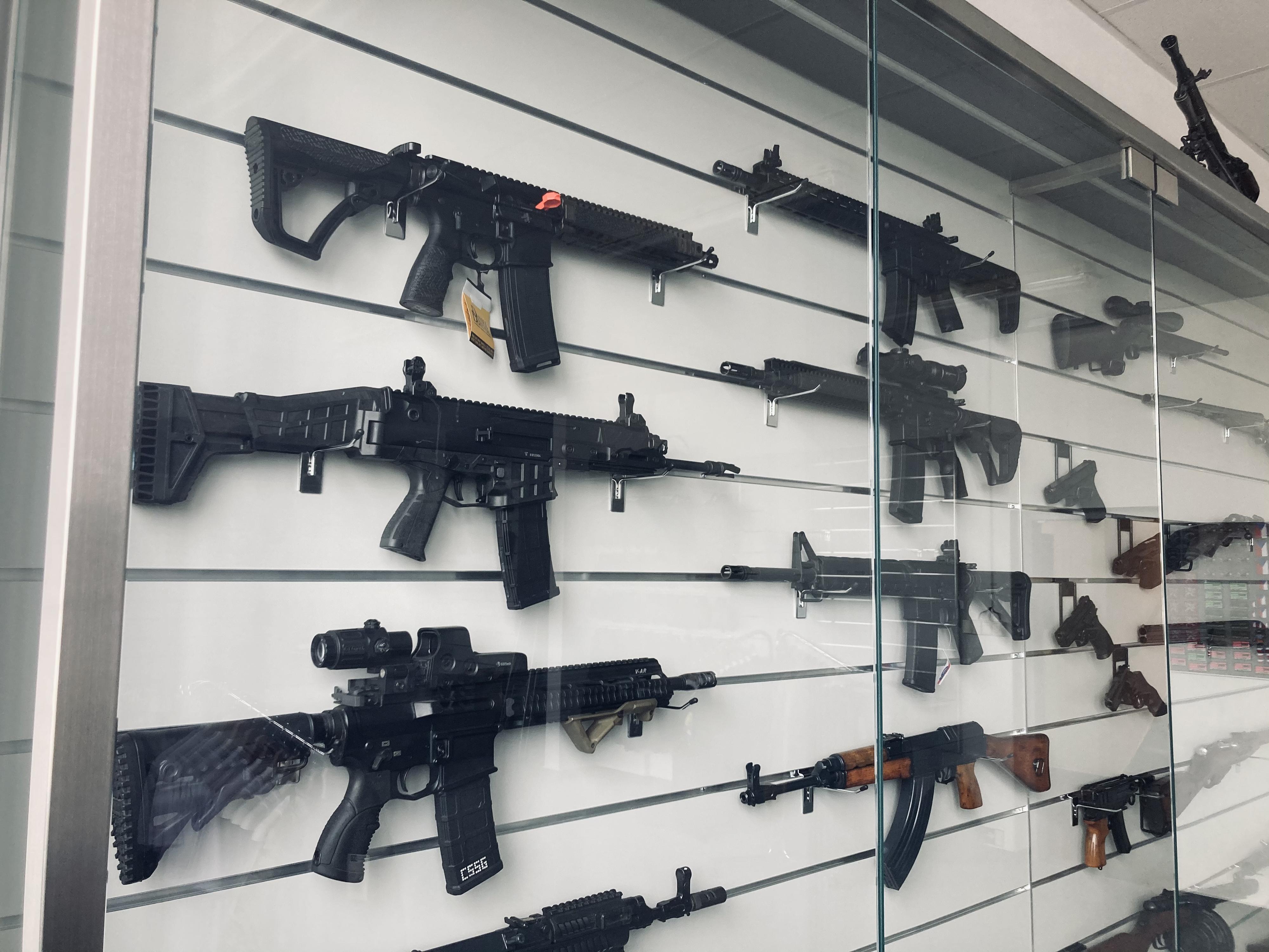 Střelnice CS Solutions Brno foto 4