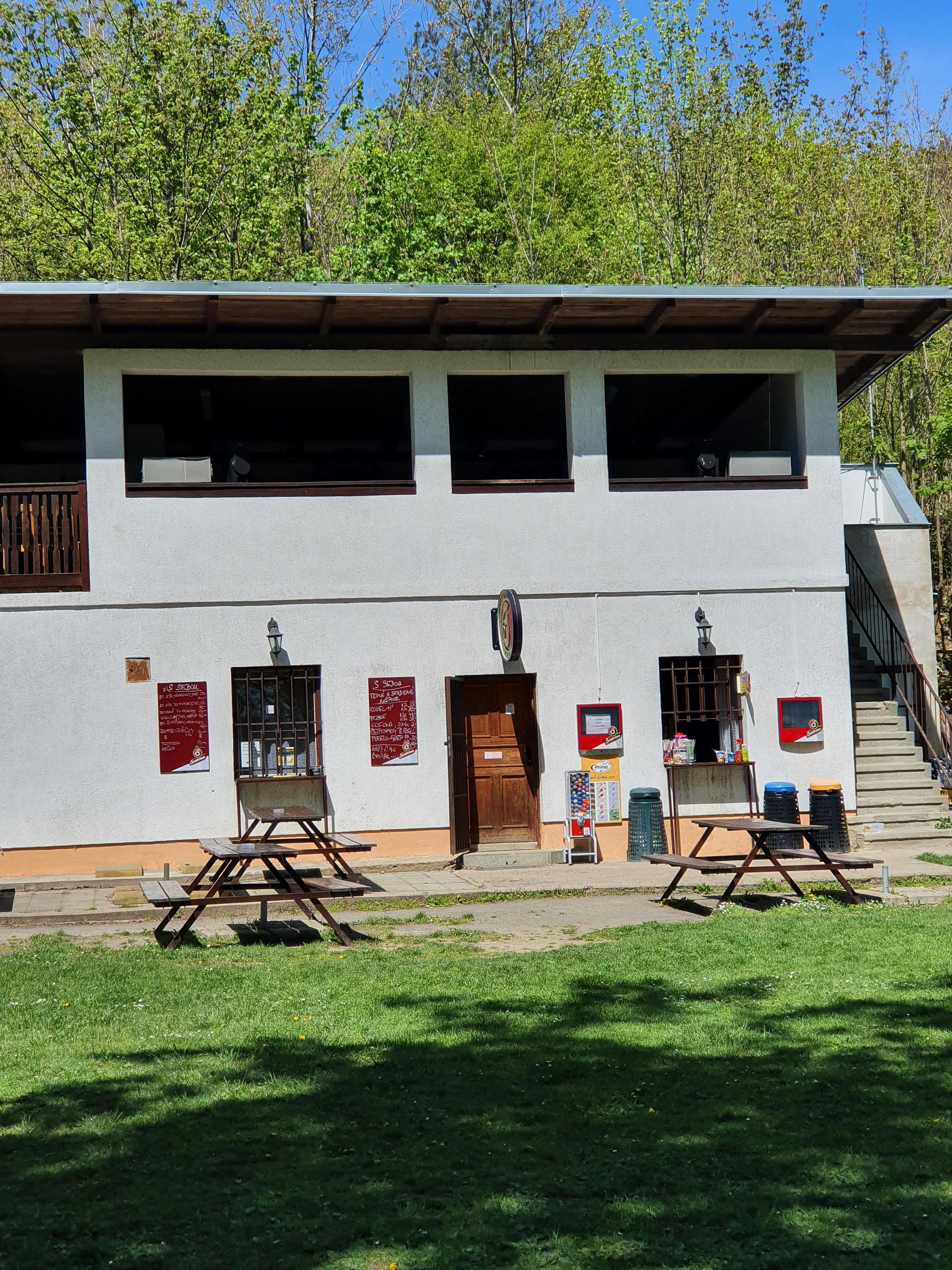 Restaurace Na Cvičišti foto 4