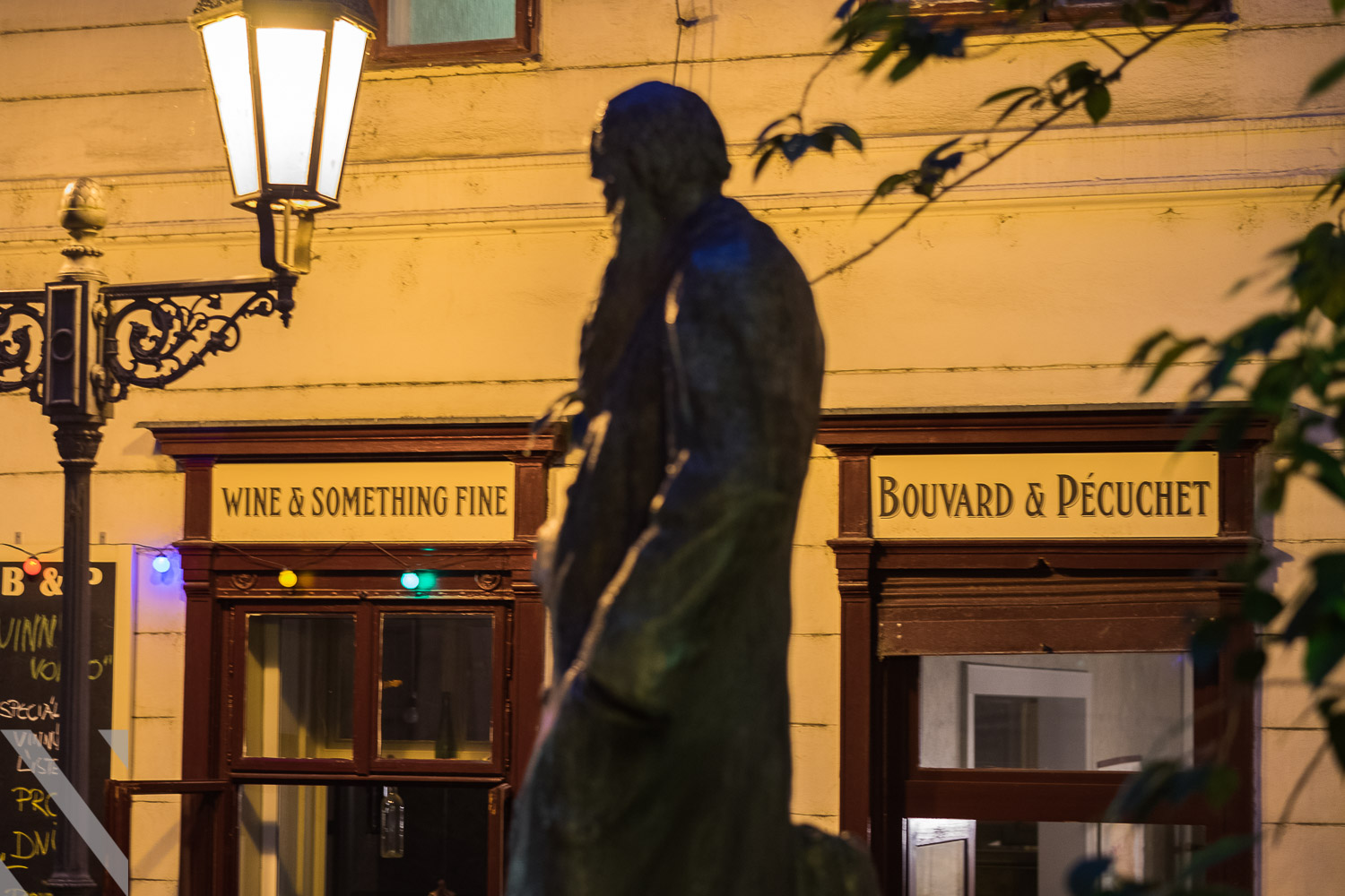 Bouvard&Pécuchet foto 2