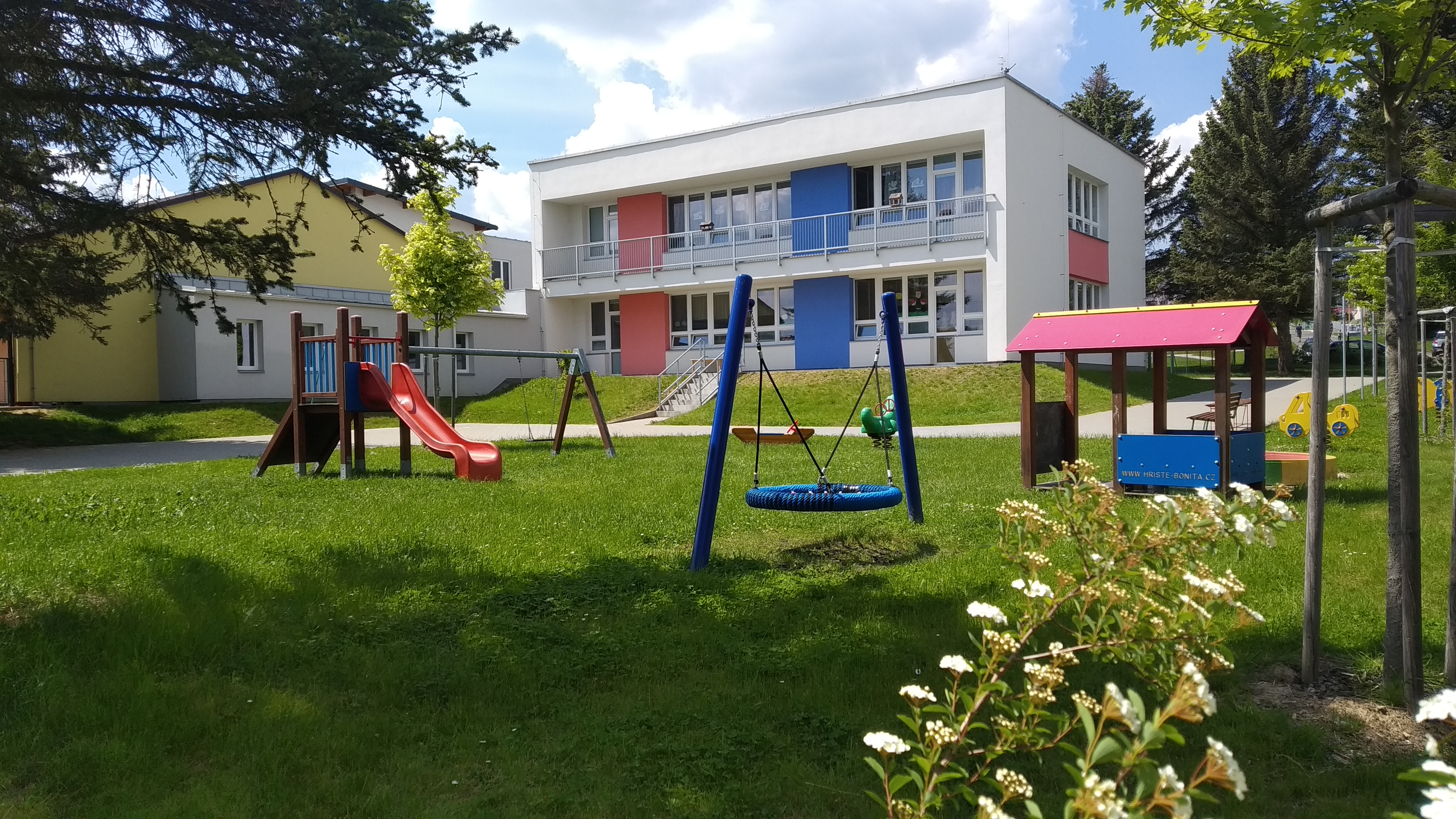 MŠ Světlá nad Sázavou