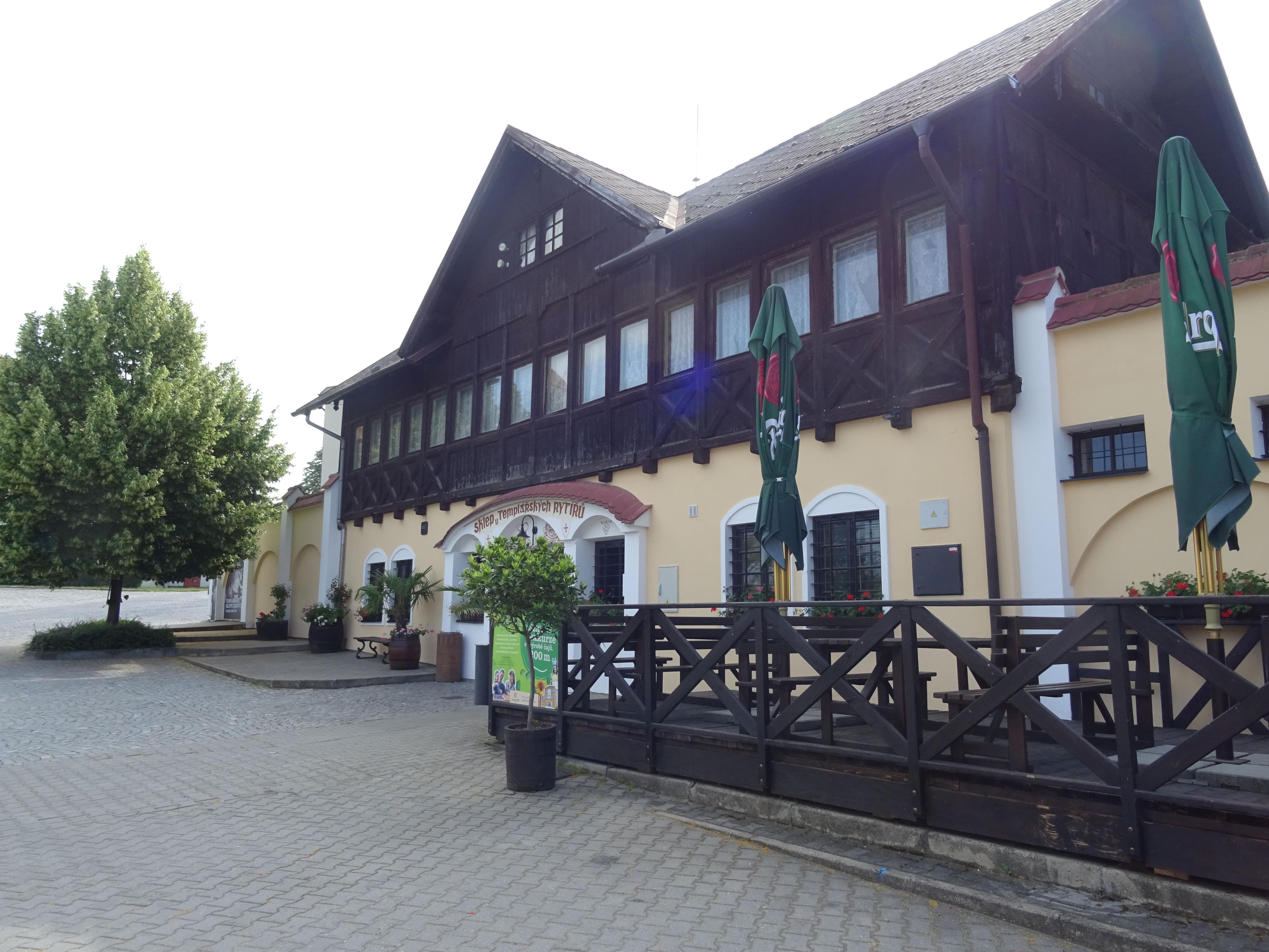 Templářské sklepy Čejkovice, vinařské družstvo, družstvo foto 6