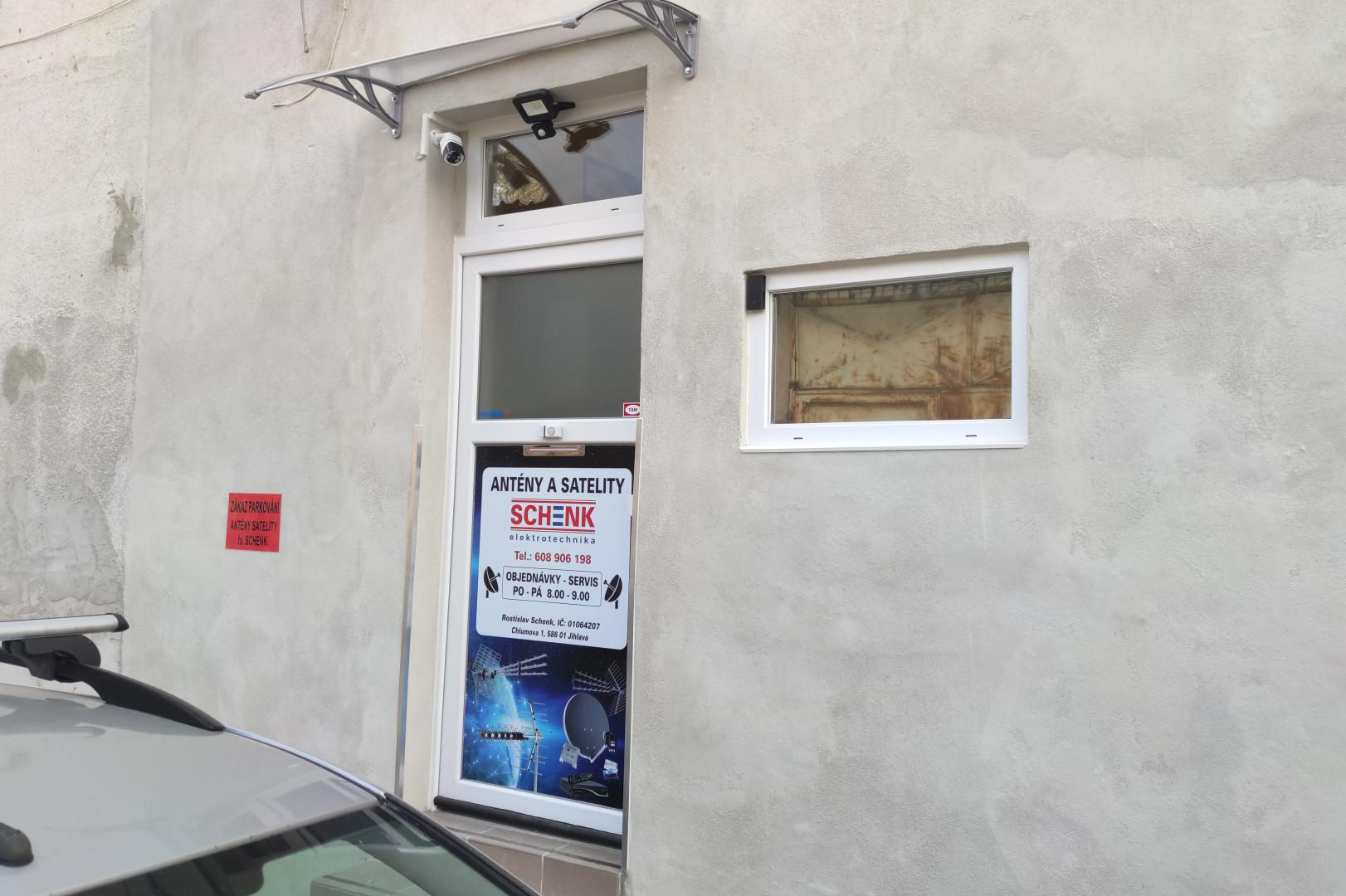 SCHENK elektrotechnika foto 2