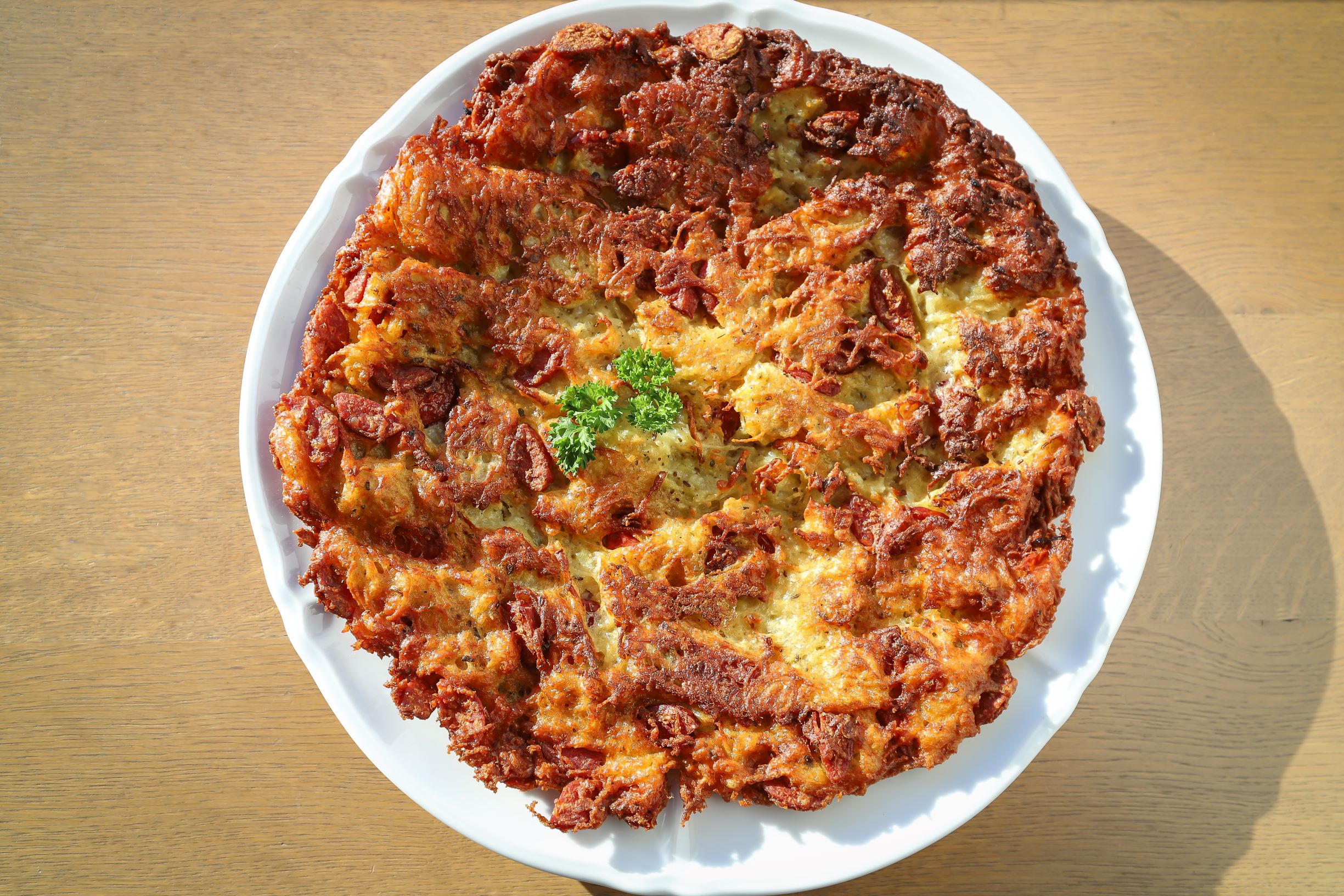 Maralák restaurace pod horami foto 3