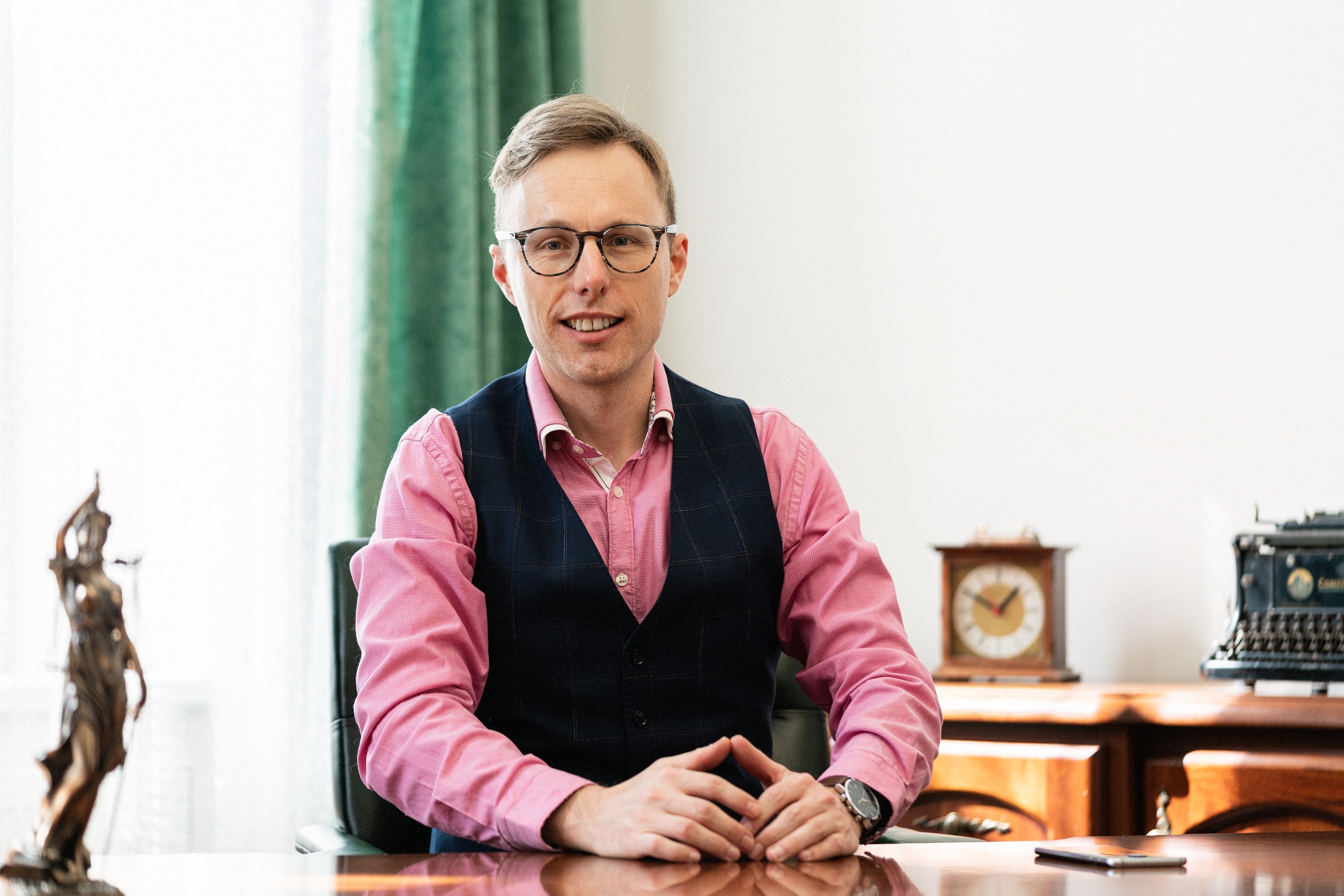 JUDr. Martin Strýček, advokát foto 2