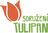 logo Sdružení TULIPAN
