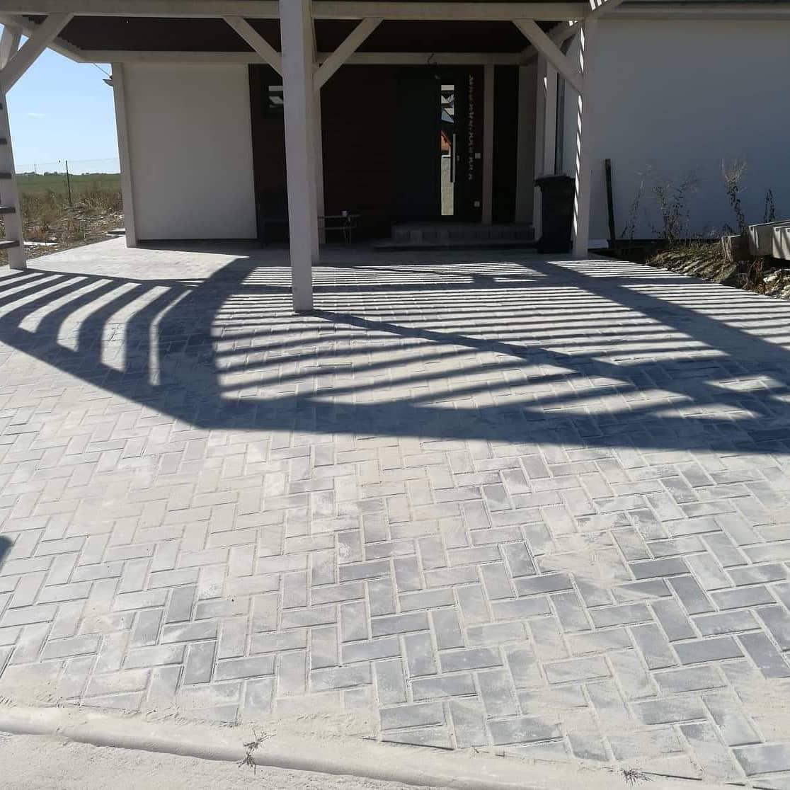 A&M STAV Zednické a Stavební práce foto 6