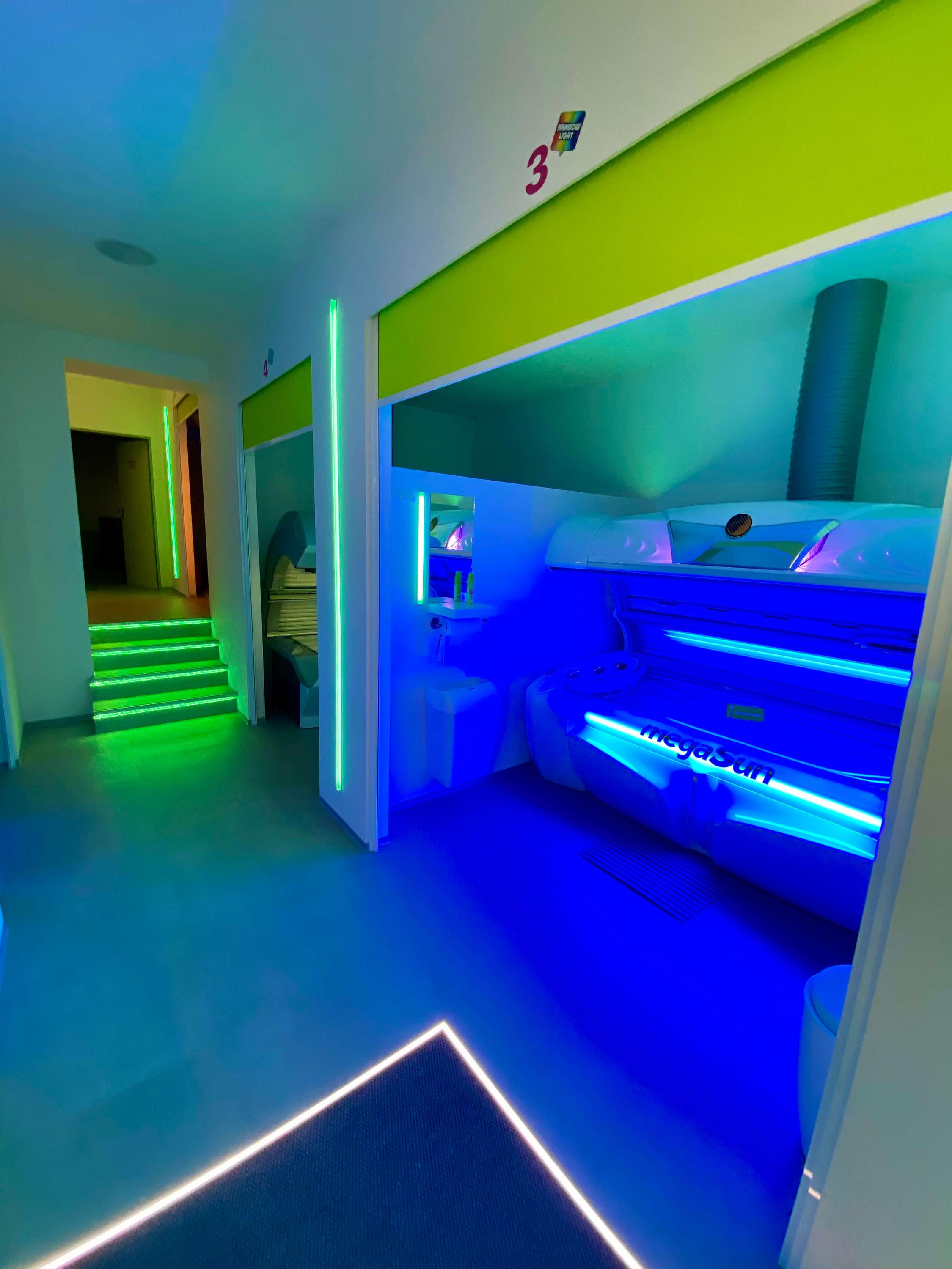 Zdravé opalování foto 4