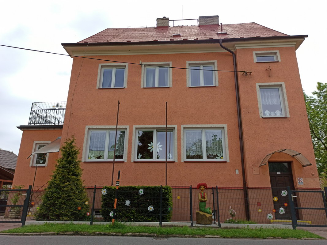 Masarykova základní škola a Mateřská škola Bohumín Seifertova foto 2