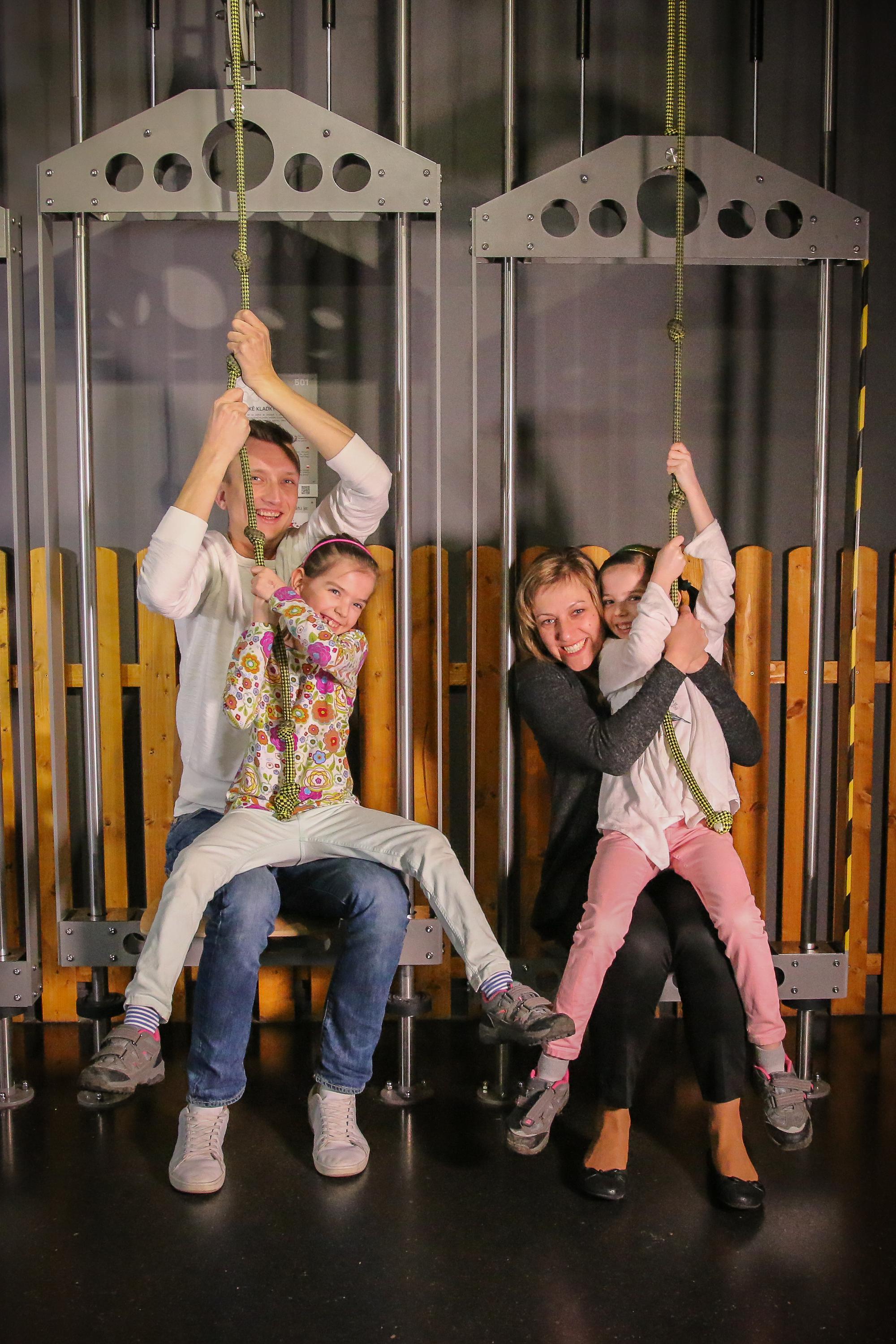 iQLANDIA Science center foto 5