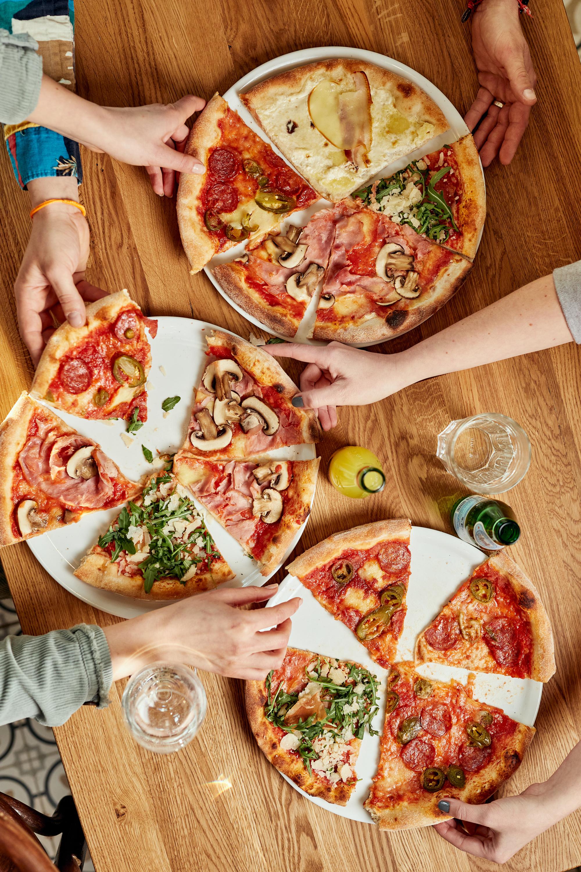 Pizza Bertoldi foto 6