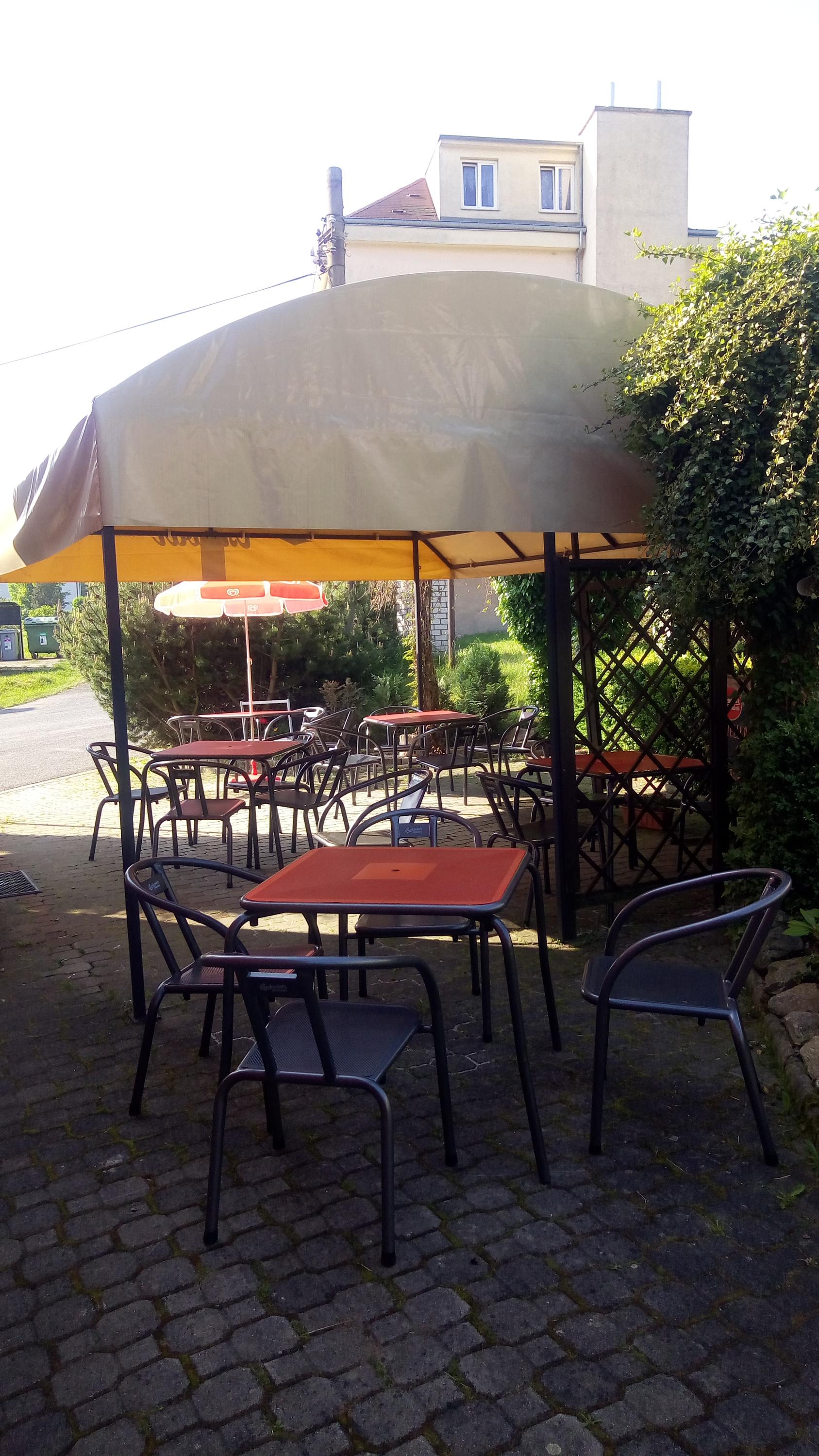 Restaurace U Tomáše foto 4