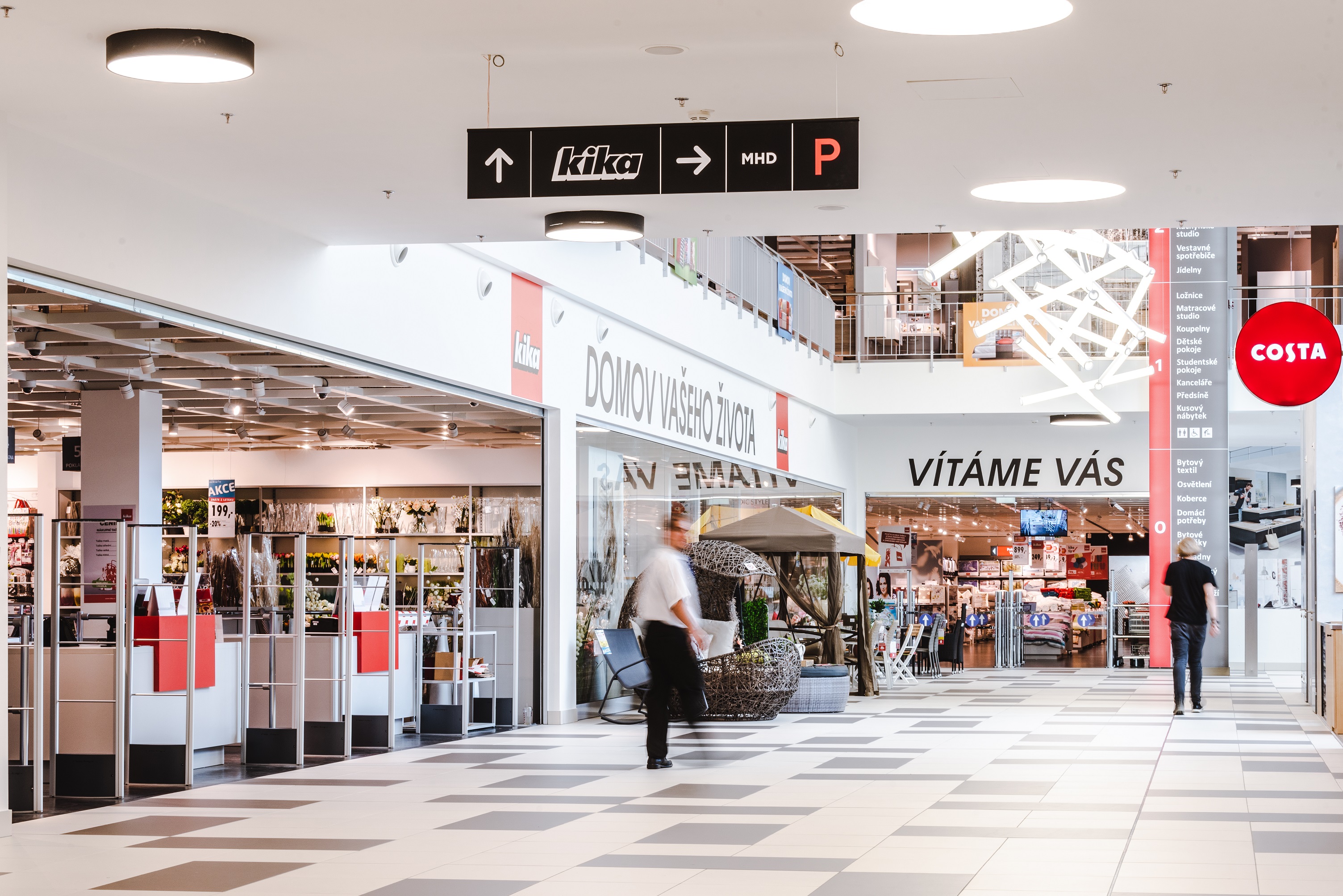 OC Galerie Butovice foto 5