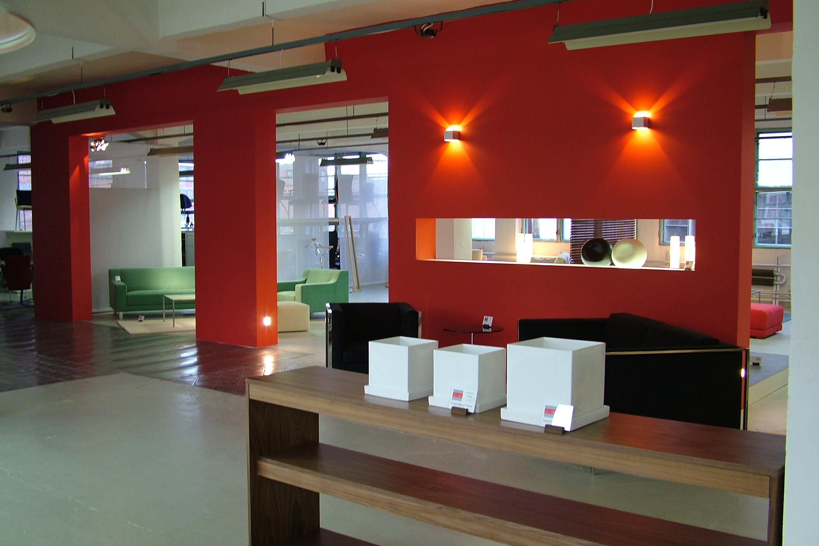 Kirchner dekorace, s.r.o.