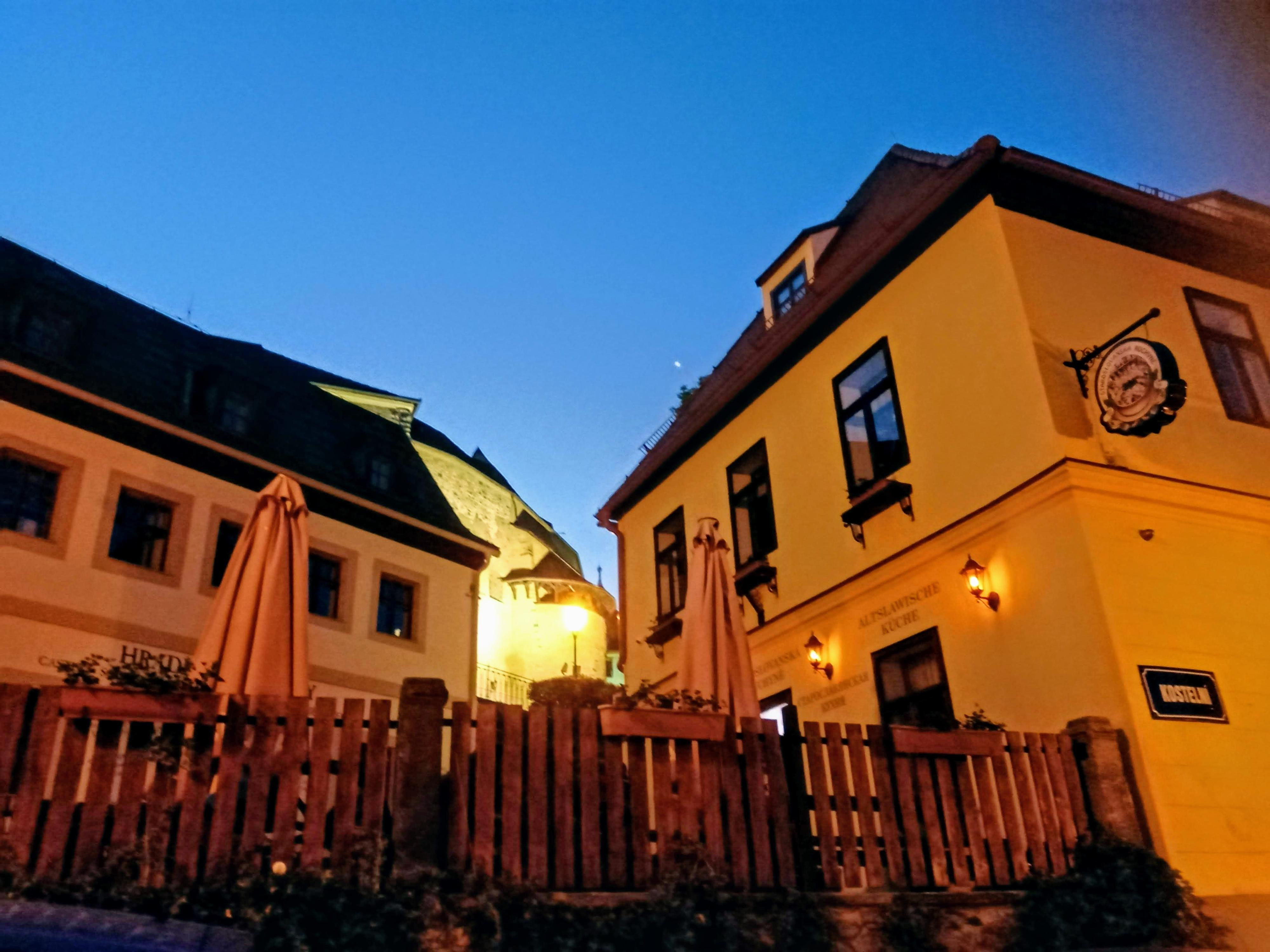 Staroslovanská kuchyně foto 3
