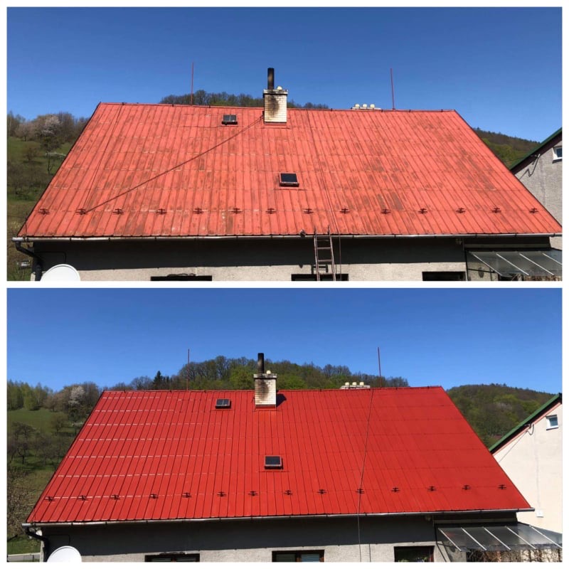 NH natěračské a výškové práce foto 3