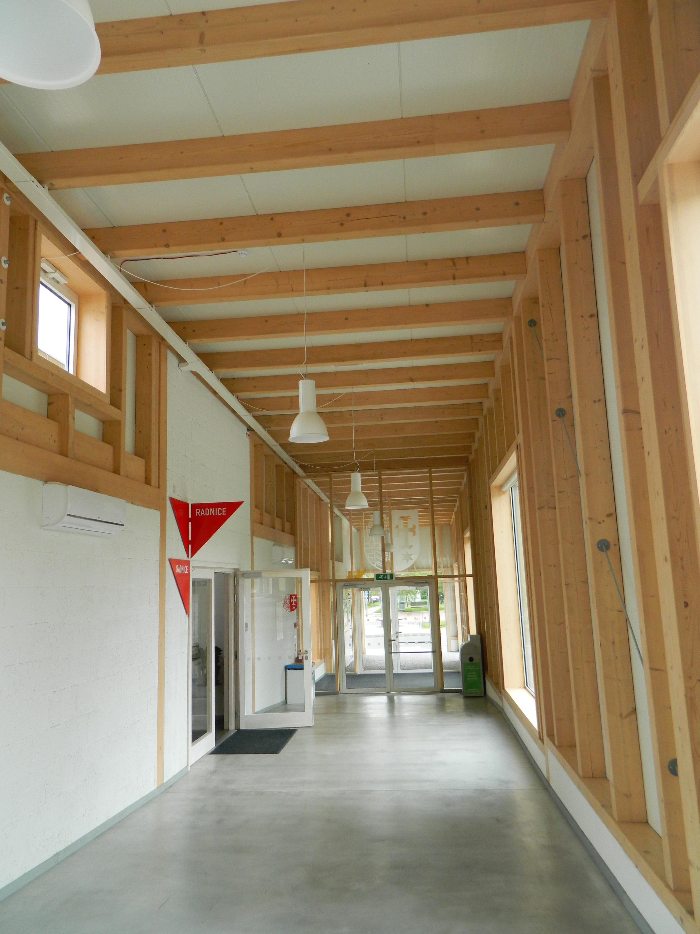 Úřad městské části Praha-Ďáblice foto 5