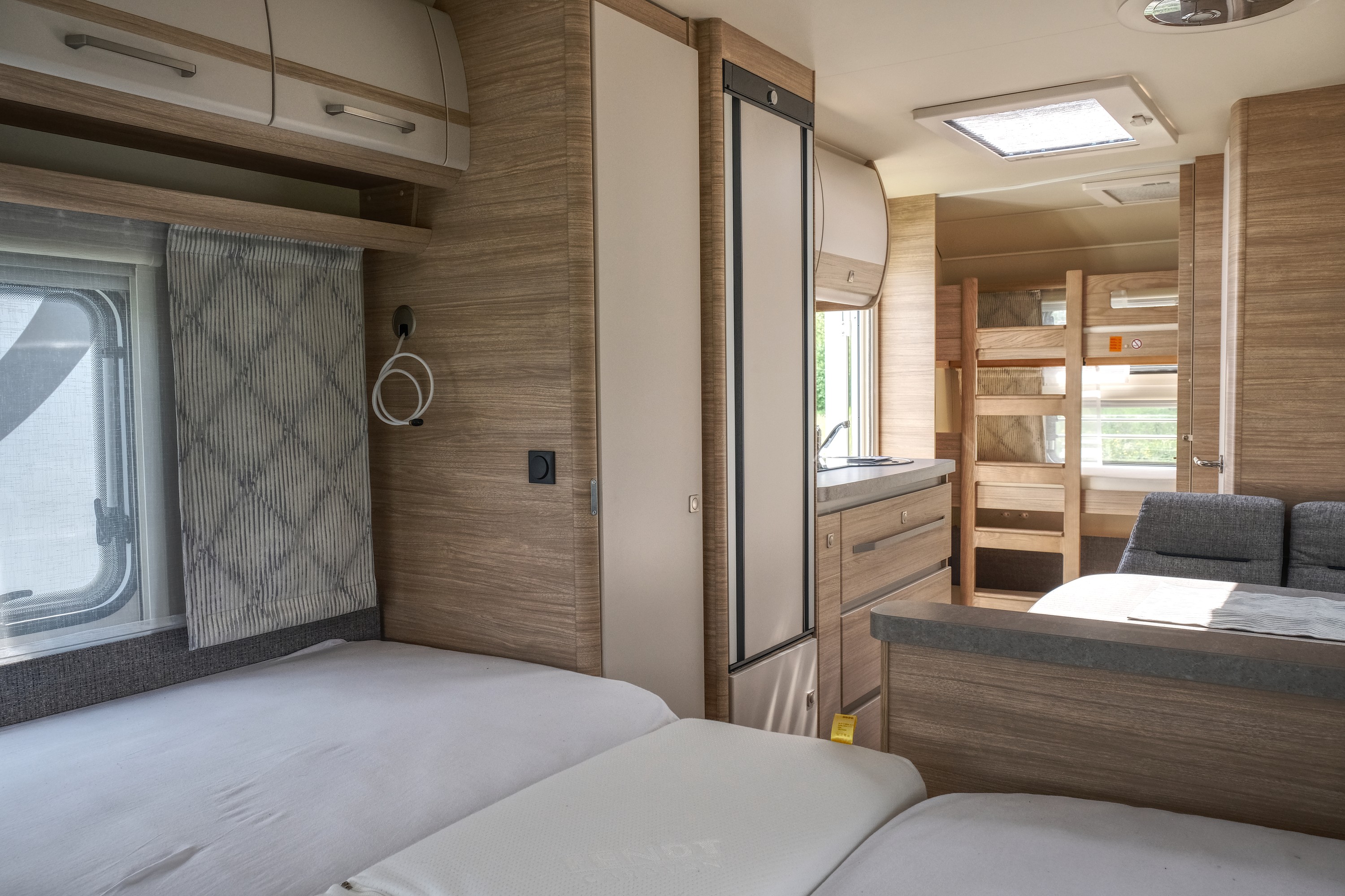 BOJA KARAVANY GROUP s.r.o. foto 4