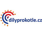 Logo obchodu dilyprokotle.cz