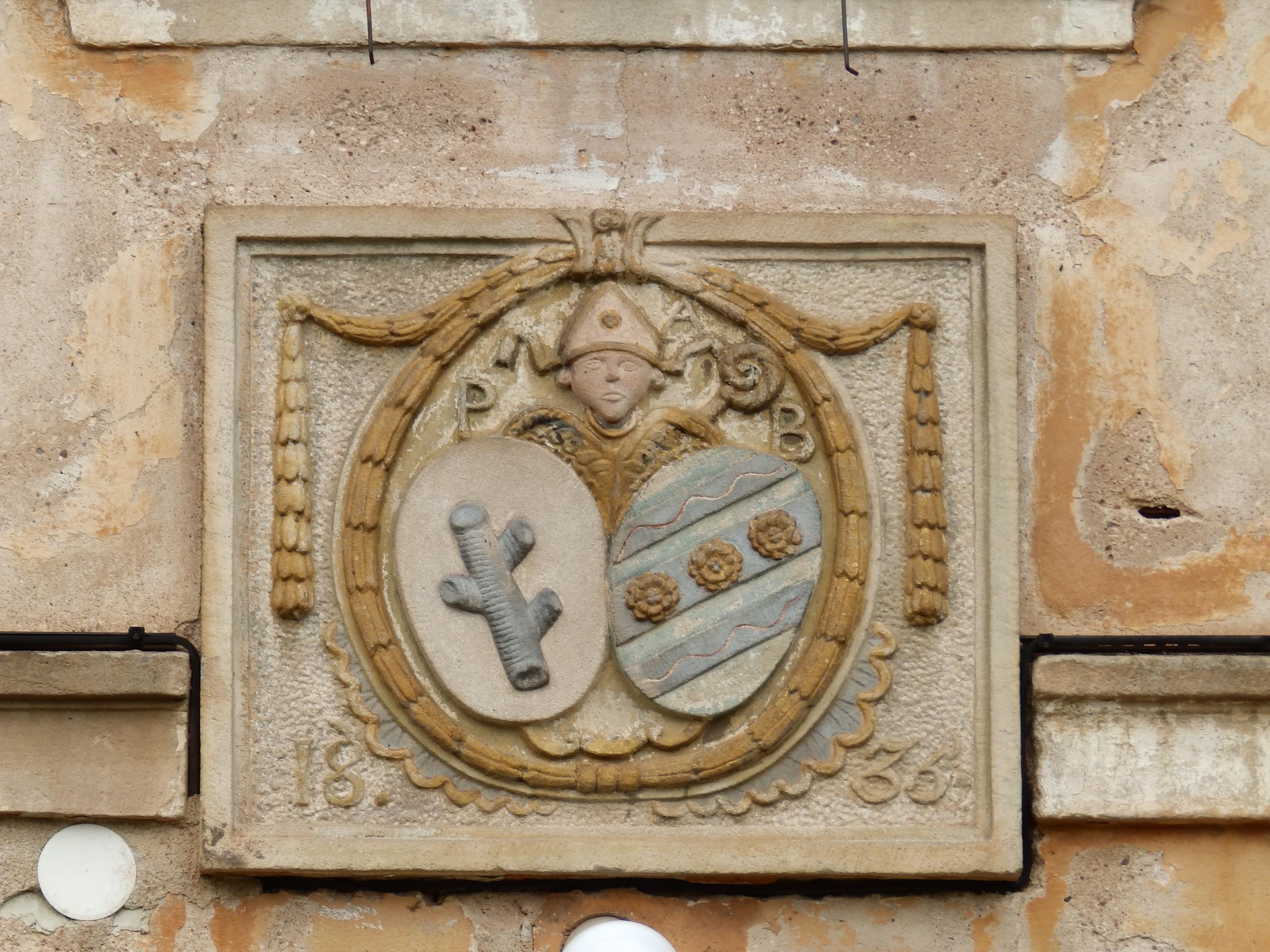 Pošta Vernéřovice foto 2