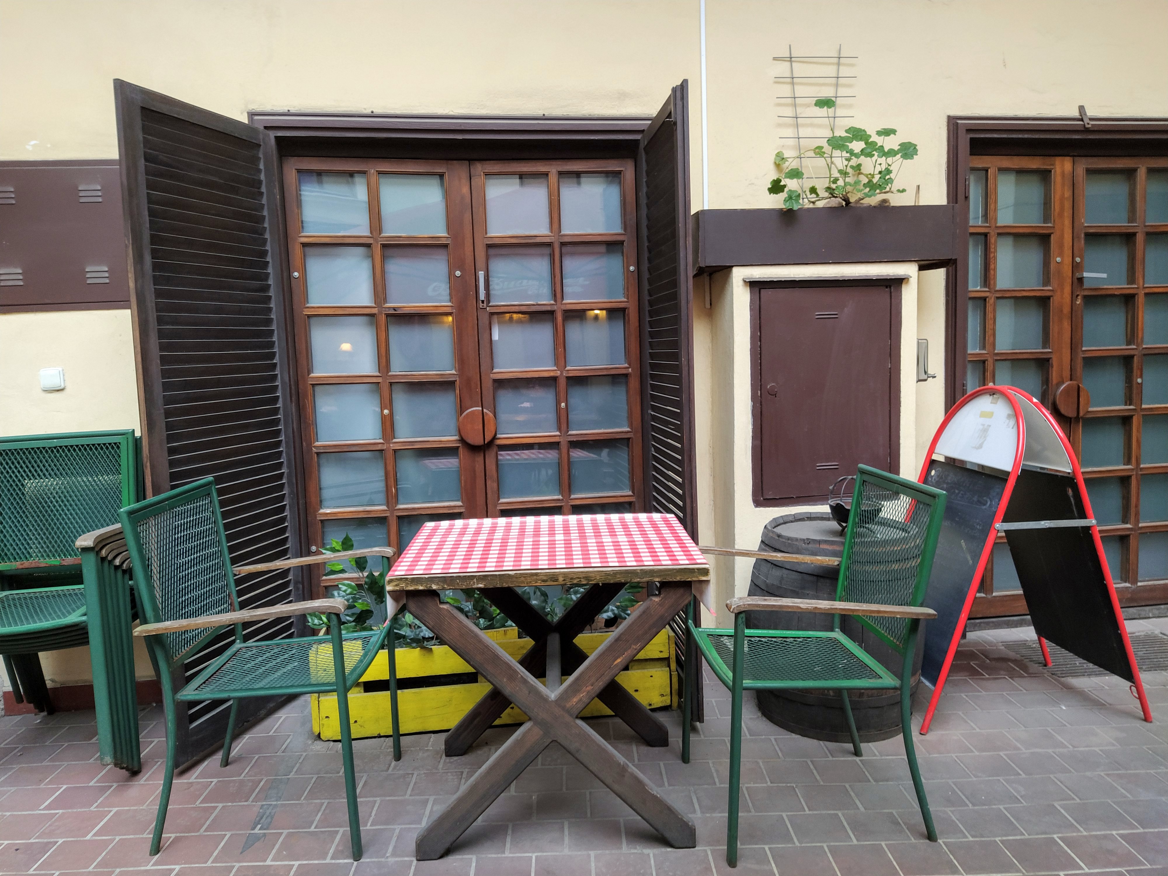 Ristorante Pizzeria Al Tagliere foto 5