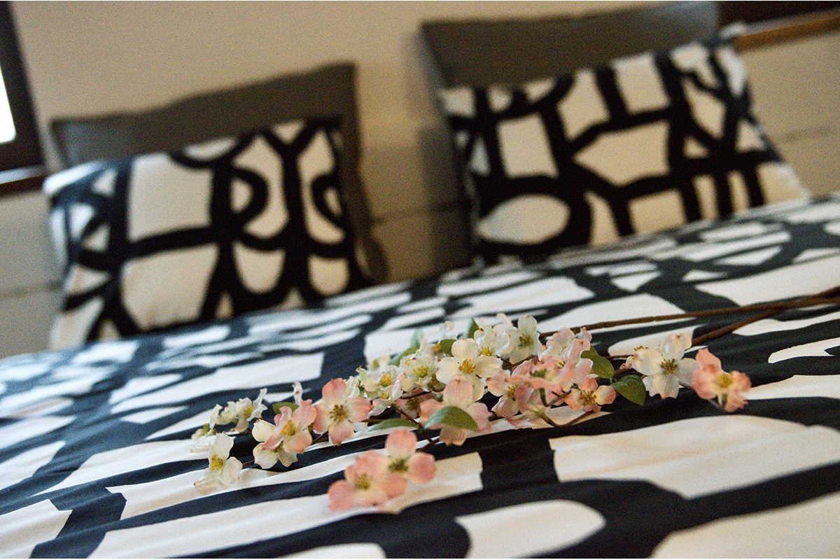 Apartmány za divadlem